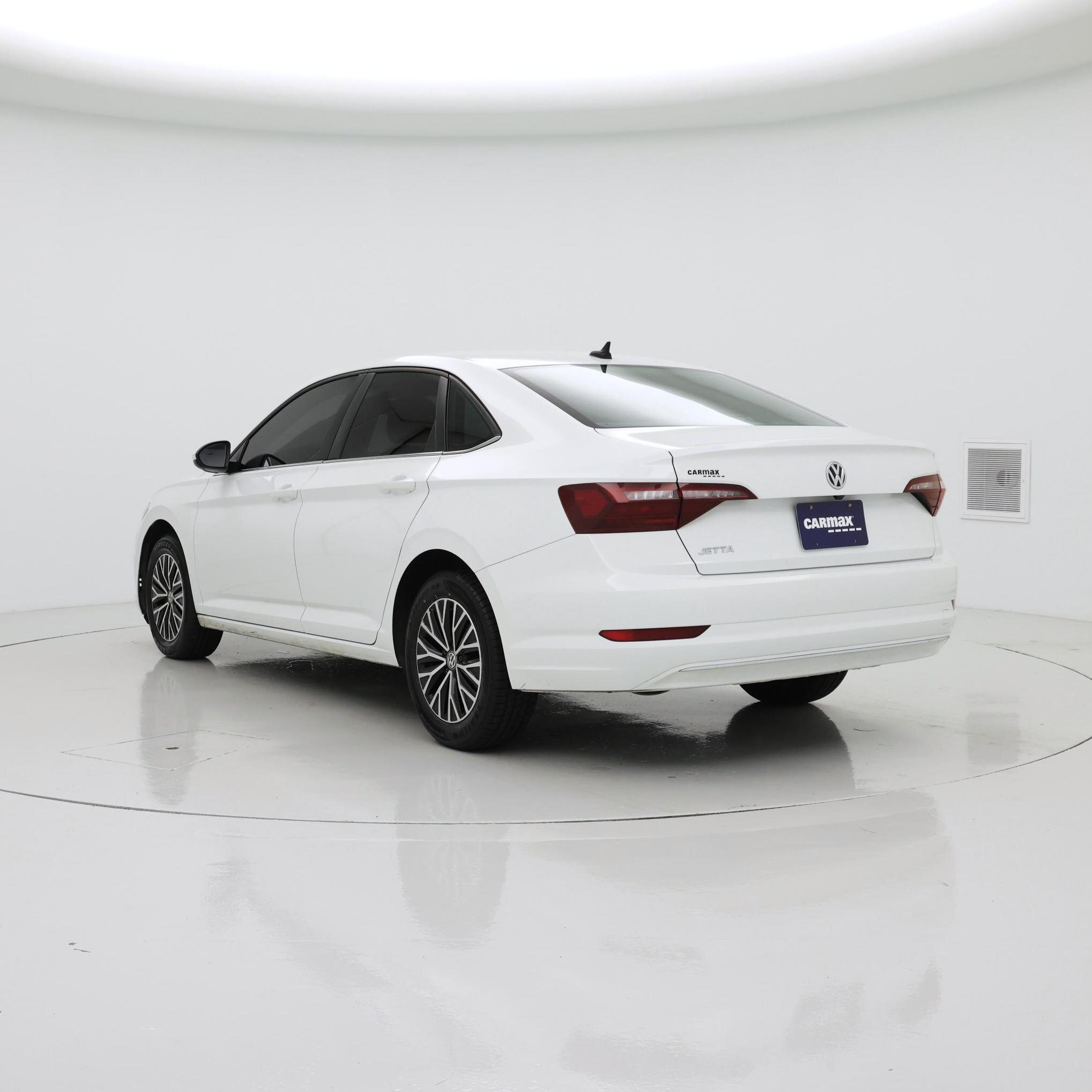 Thumbnail: 2021 Volkswagen Jetta - 2