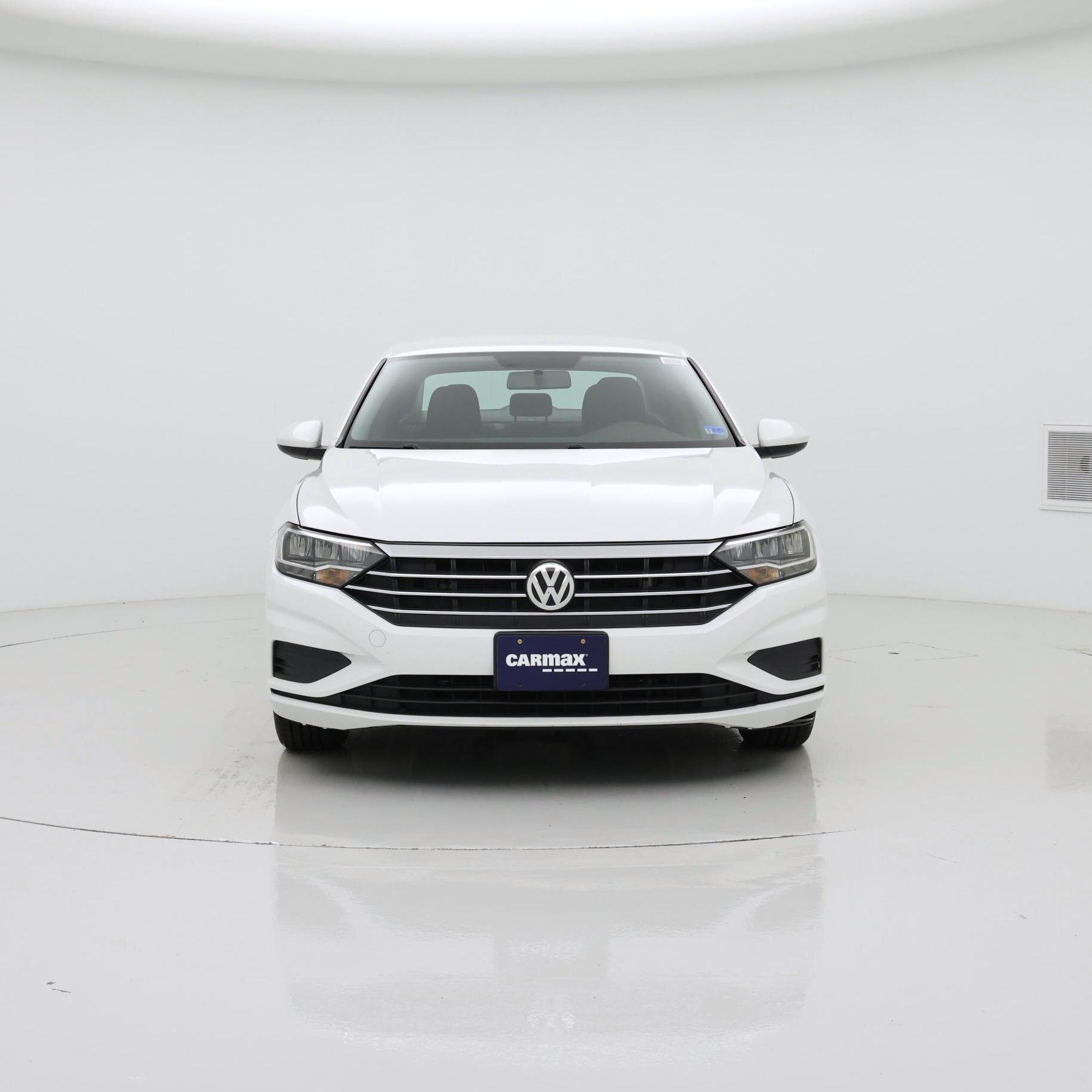 Thumbnail: 2021 Volkswagen Jetta - 5
