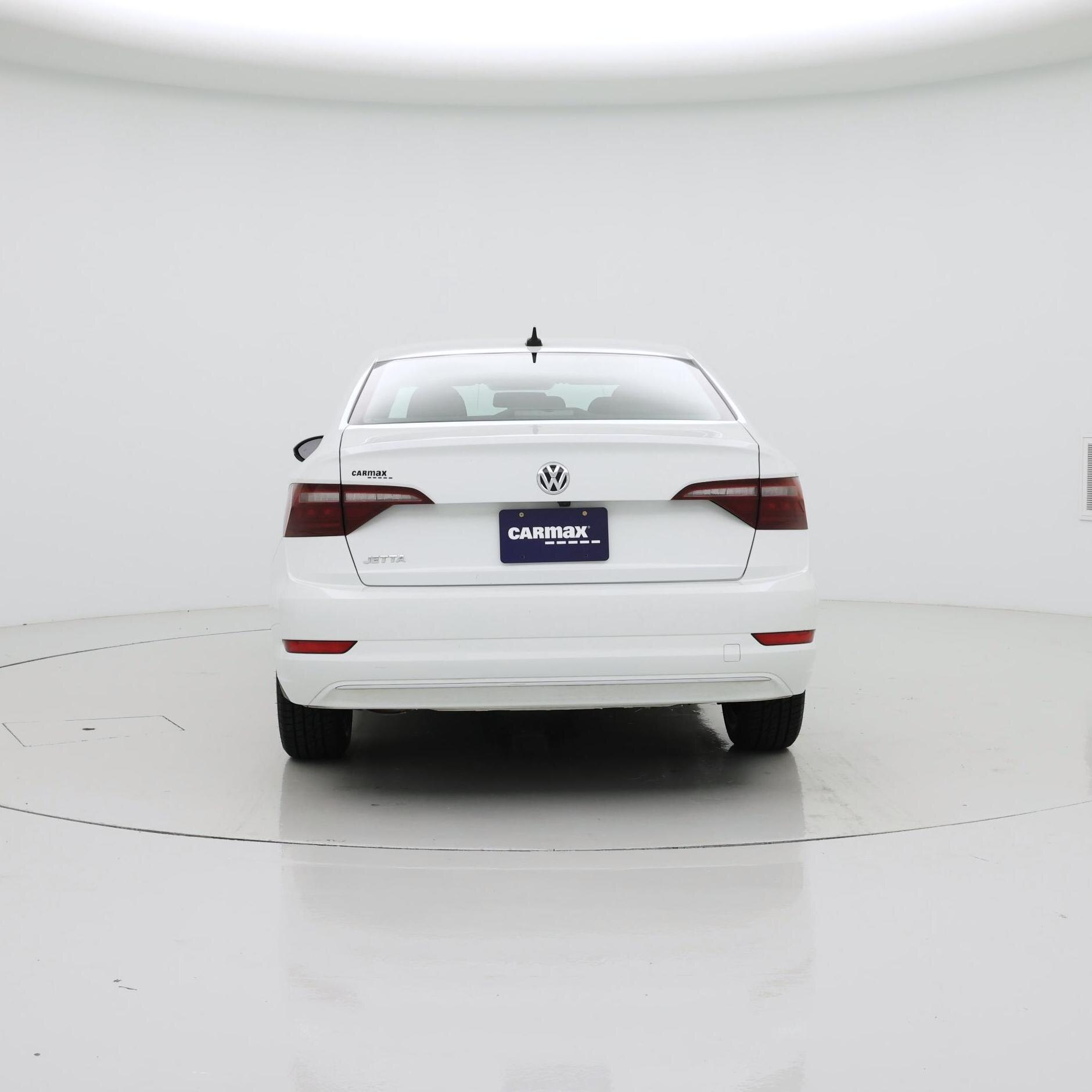 Thumbnail: 2021 Volkswagen Jetta - 6