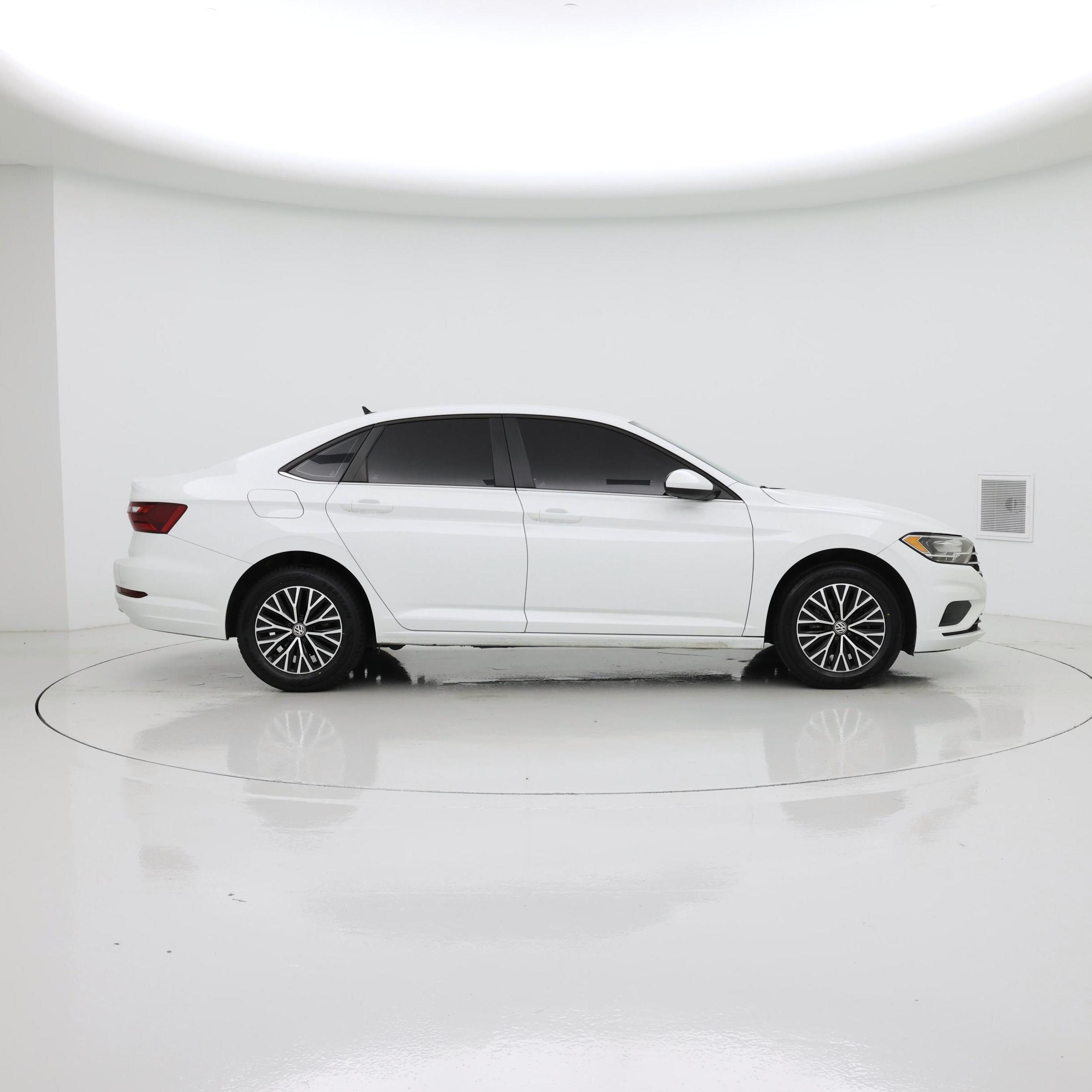 Thumbnail: 2021 Volkswagen Jetta - 7