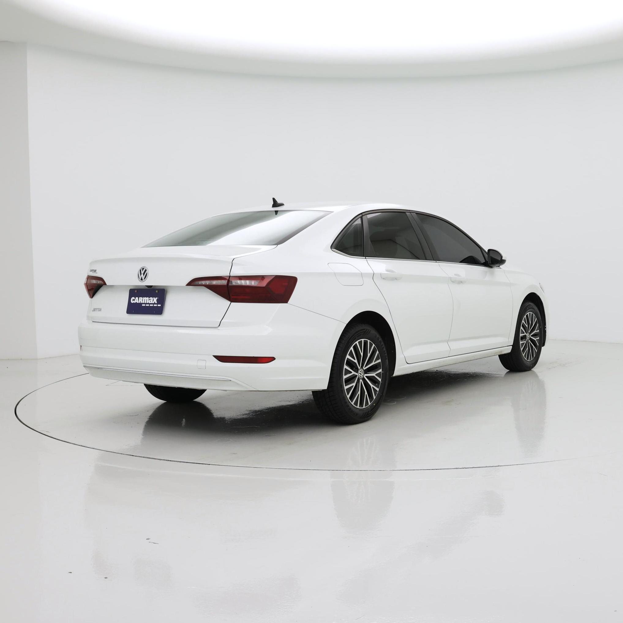 Thumbnail: 2021 Volkswagen Jetta - 8