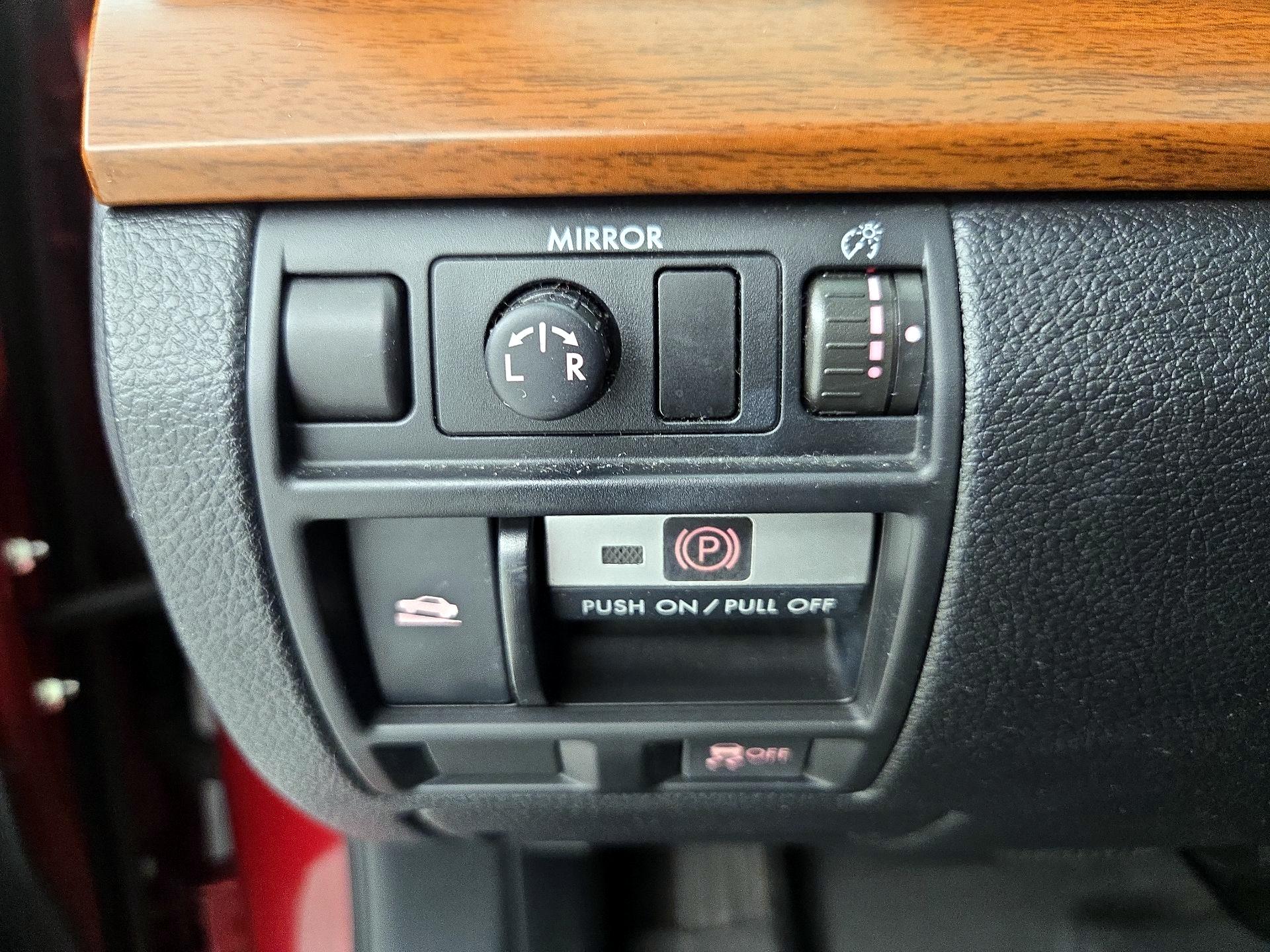 Thumbnail: 2014 Subaru Outback - 13