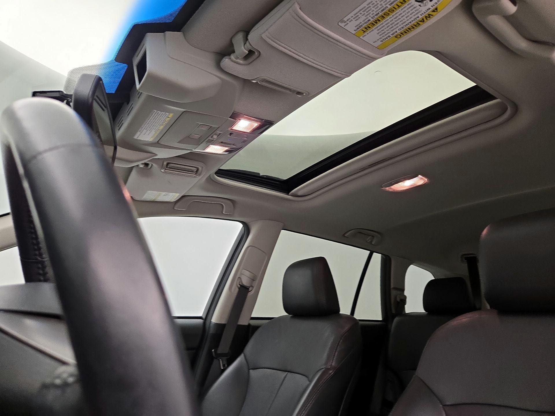 Thumbnail: 2014 Subaru Outback - 19