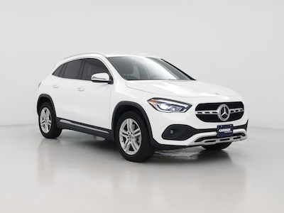 2023 Mercedes-Benz GLA250