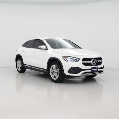 2023 Mercedes-Benz GLA250