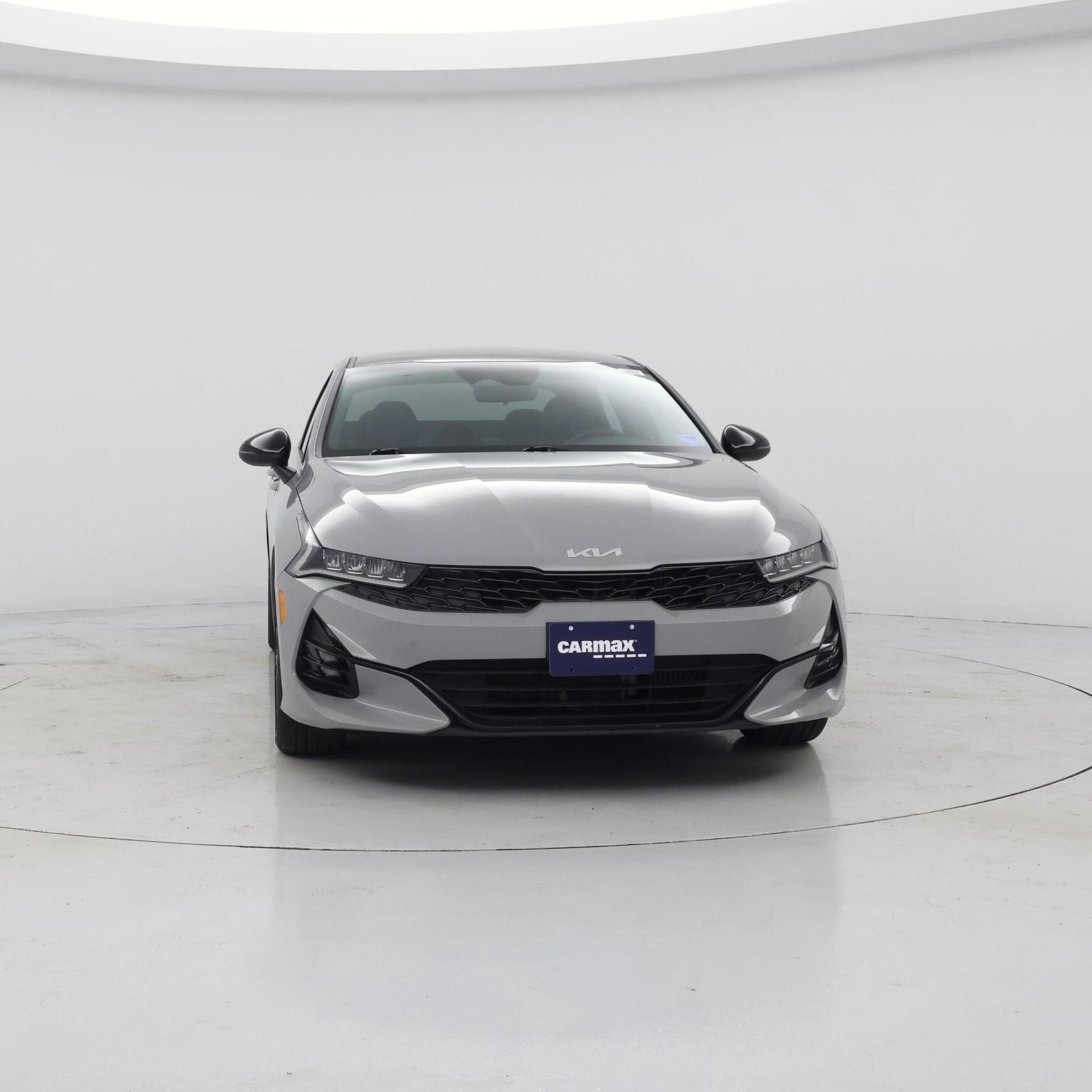 Thumbnail: 2022 Kia K5 - 5