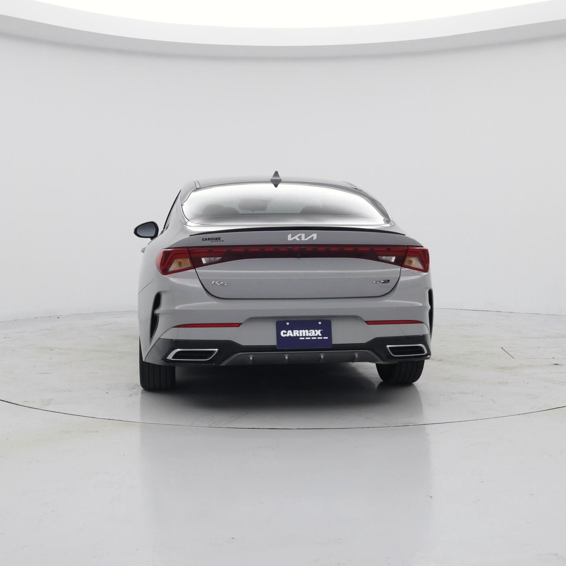 Thumbnail: 2022 Kia K5 - 6