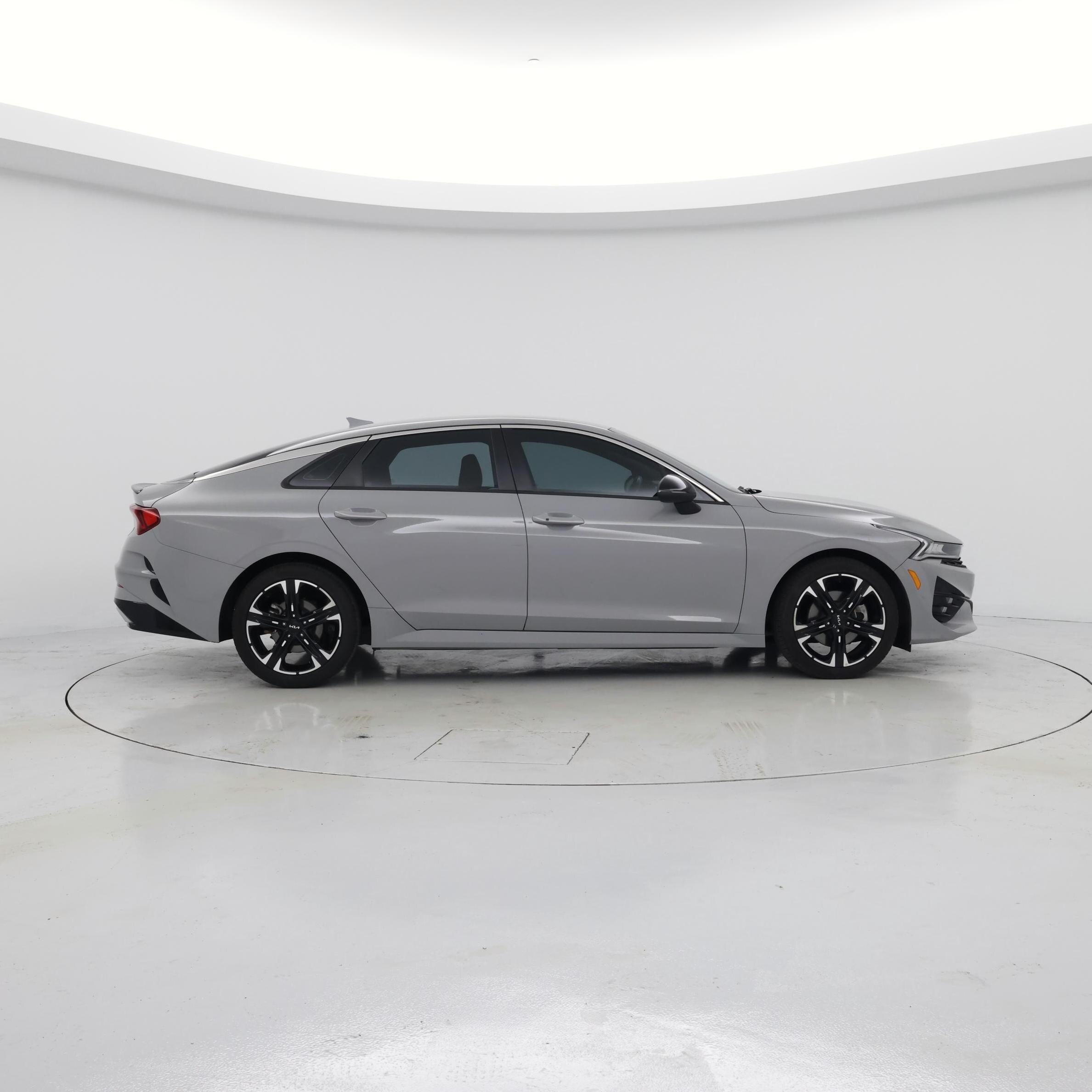 Thumbnail: 2022 Kia K5 - 7
