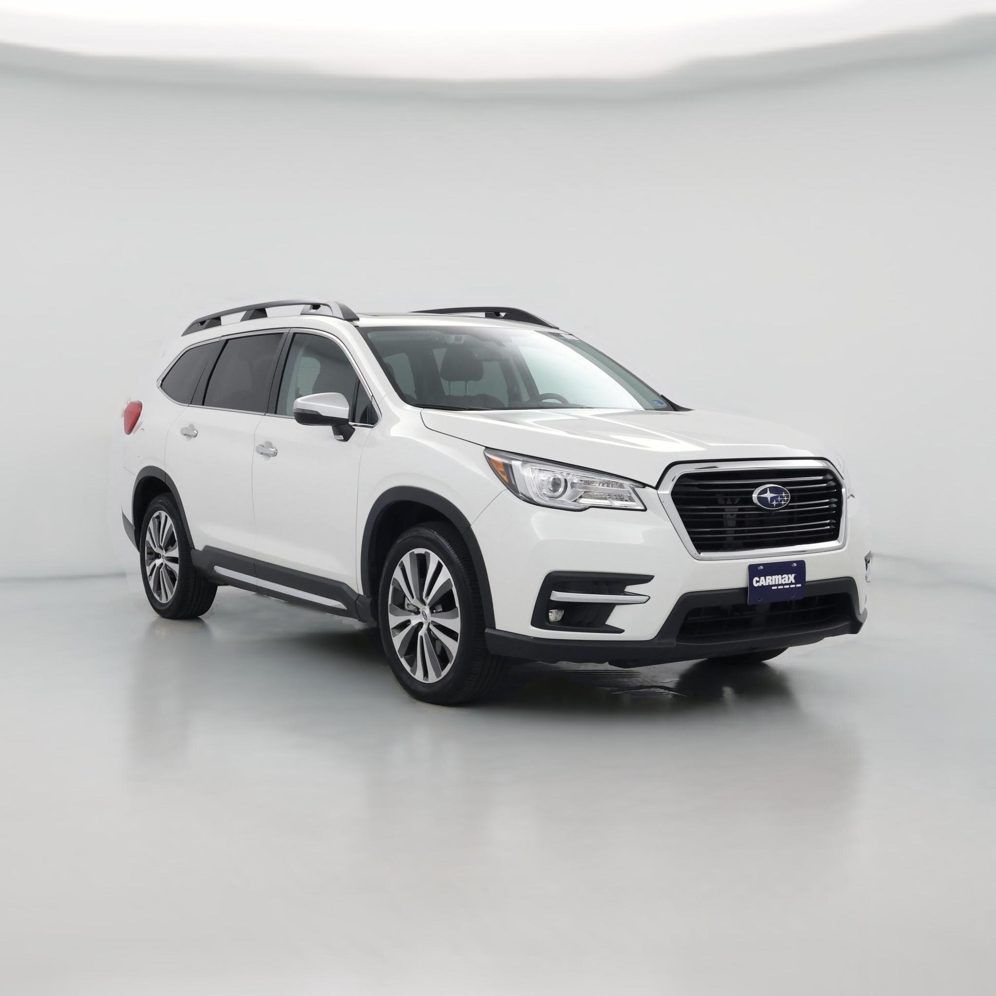 Thumbnail: 2022 Subaru Ascent - 1