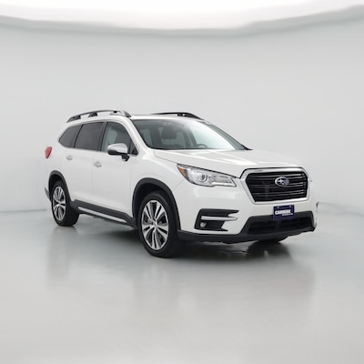 2022 Subaru Ascent Touring