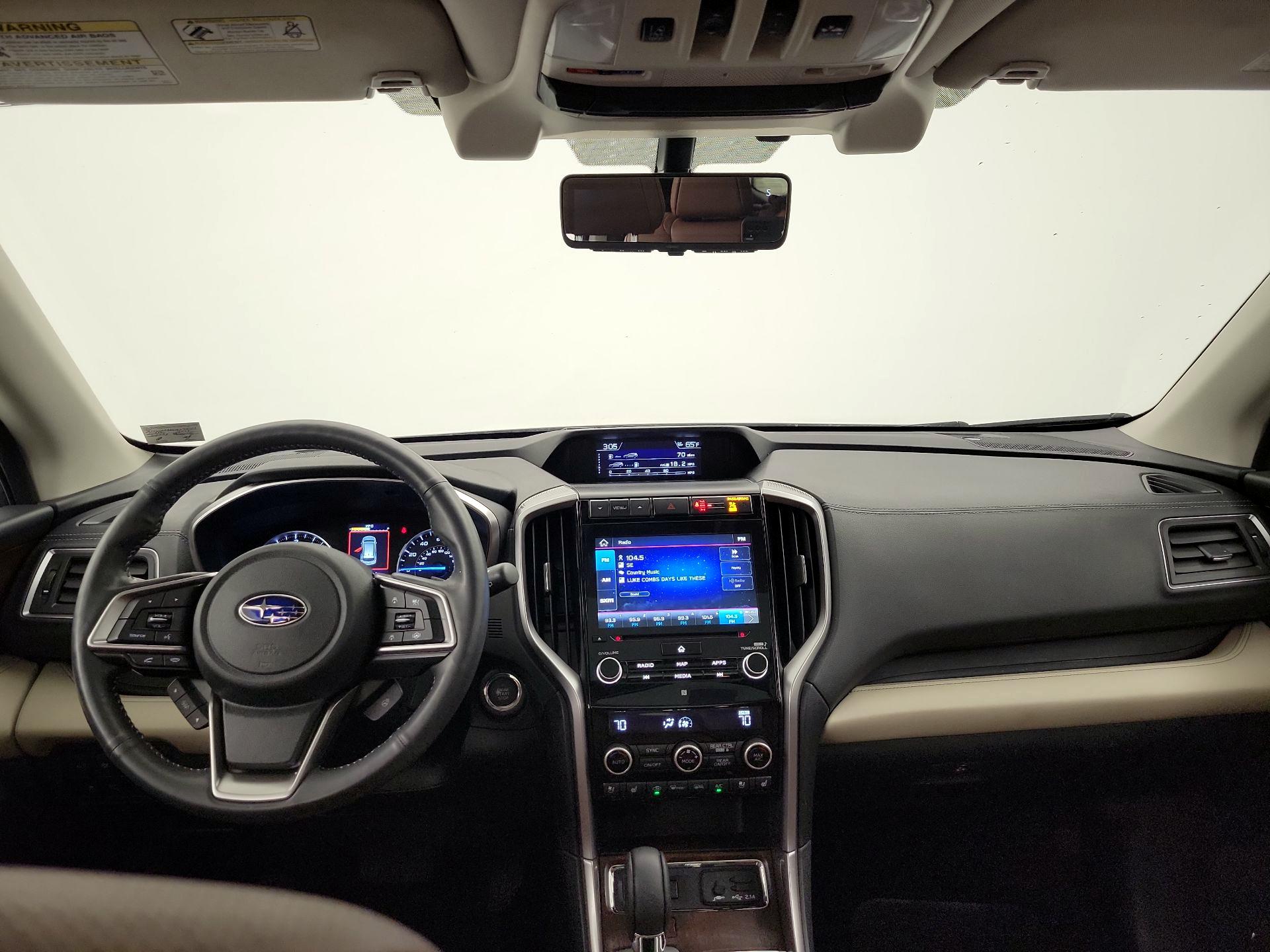 Thumbnail: 2022 Subaru Ascent - 9