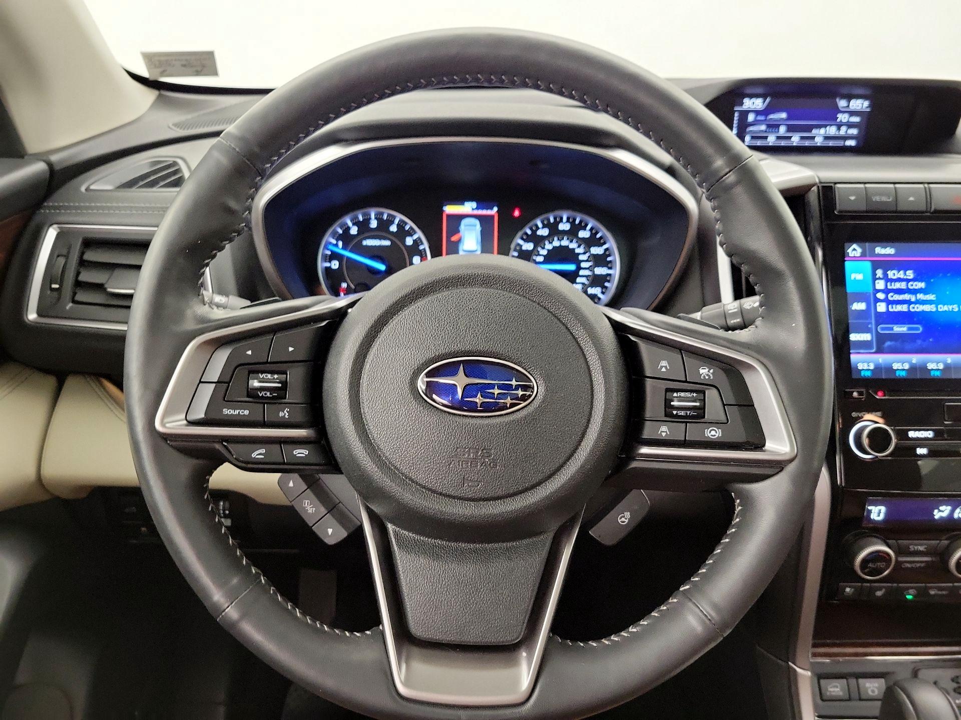 Thumbnail: 2022 Subaru Ascent - 10