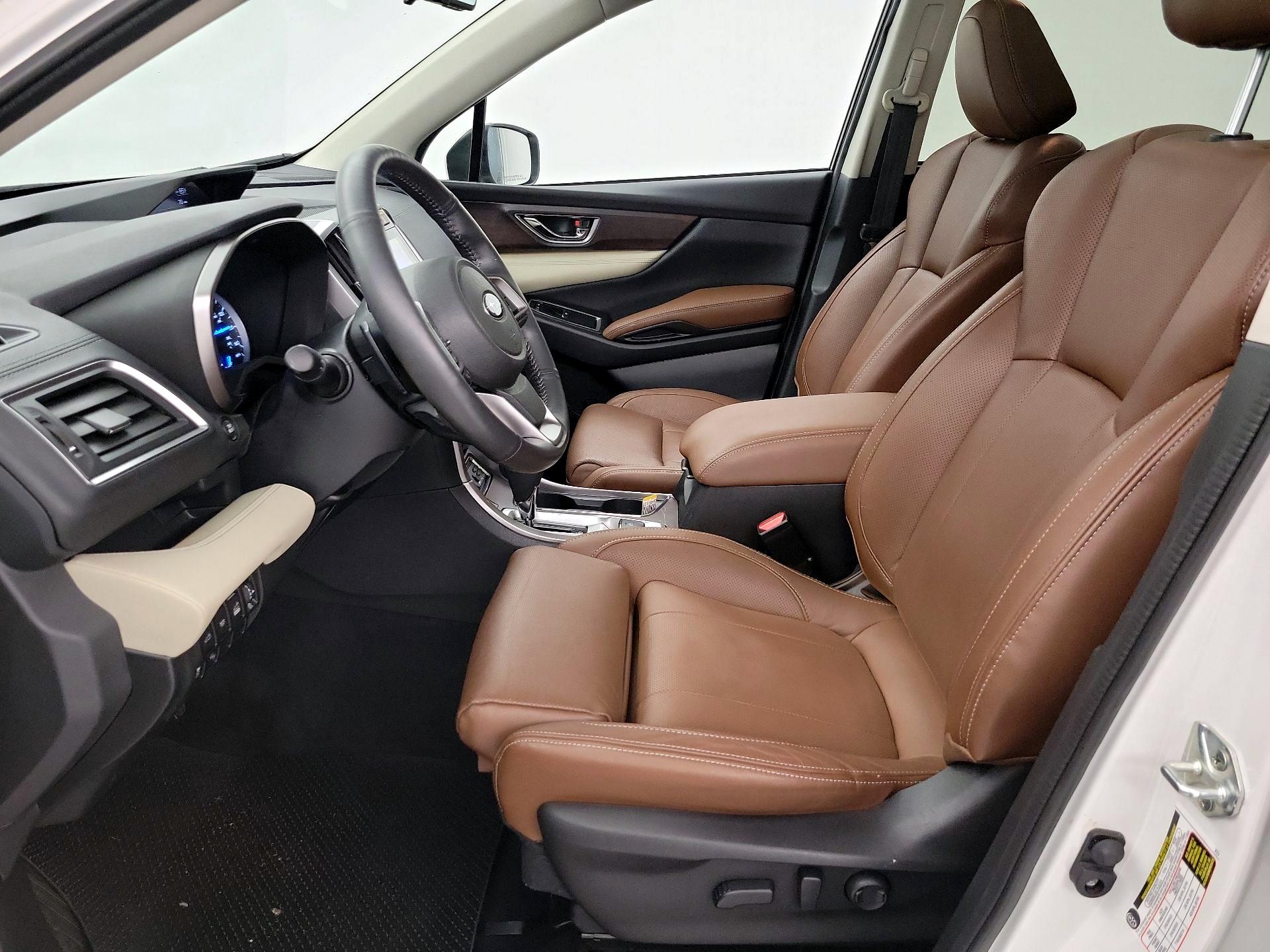 Thumbnail: 2022 Subaru Ascent - 11