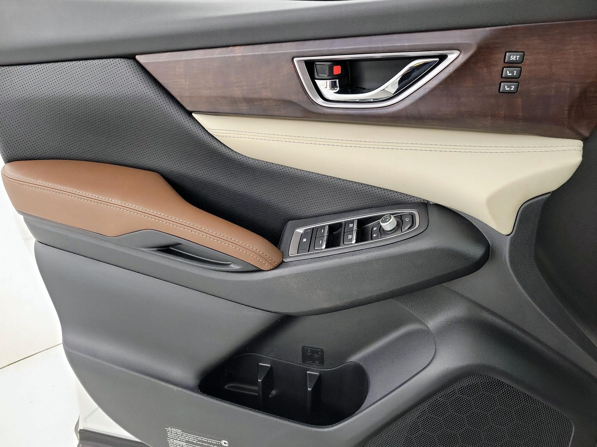 Thumbnail: 2022 Subaru Ascent - 12