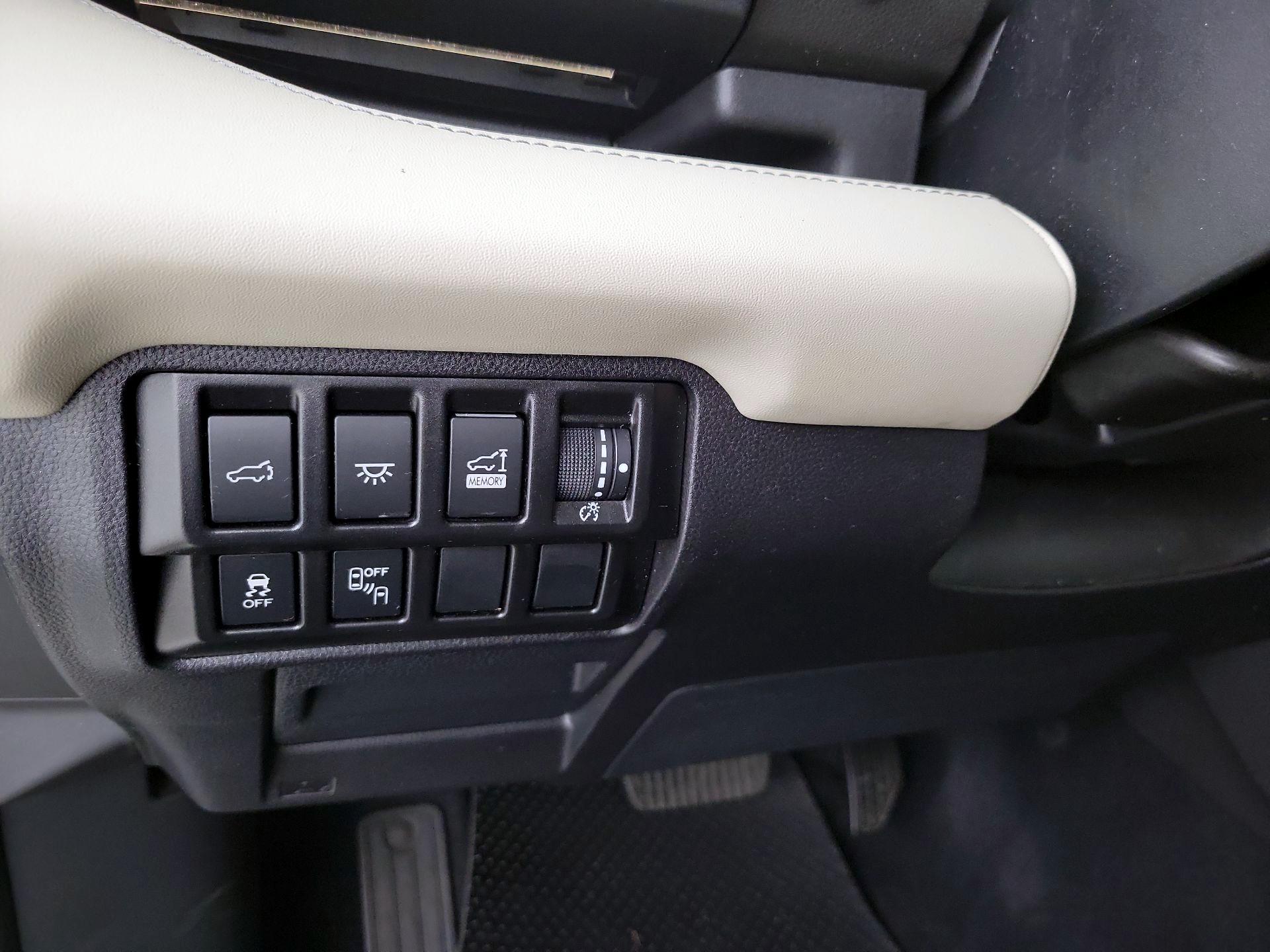 Thumbnail: 2022 Subaru Ascent - 13