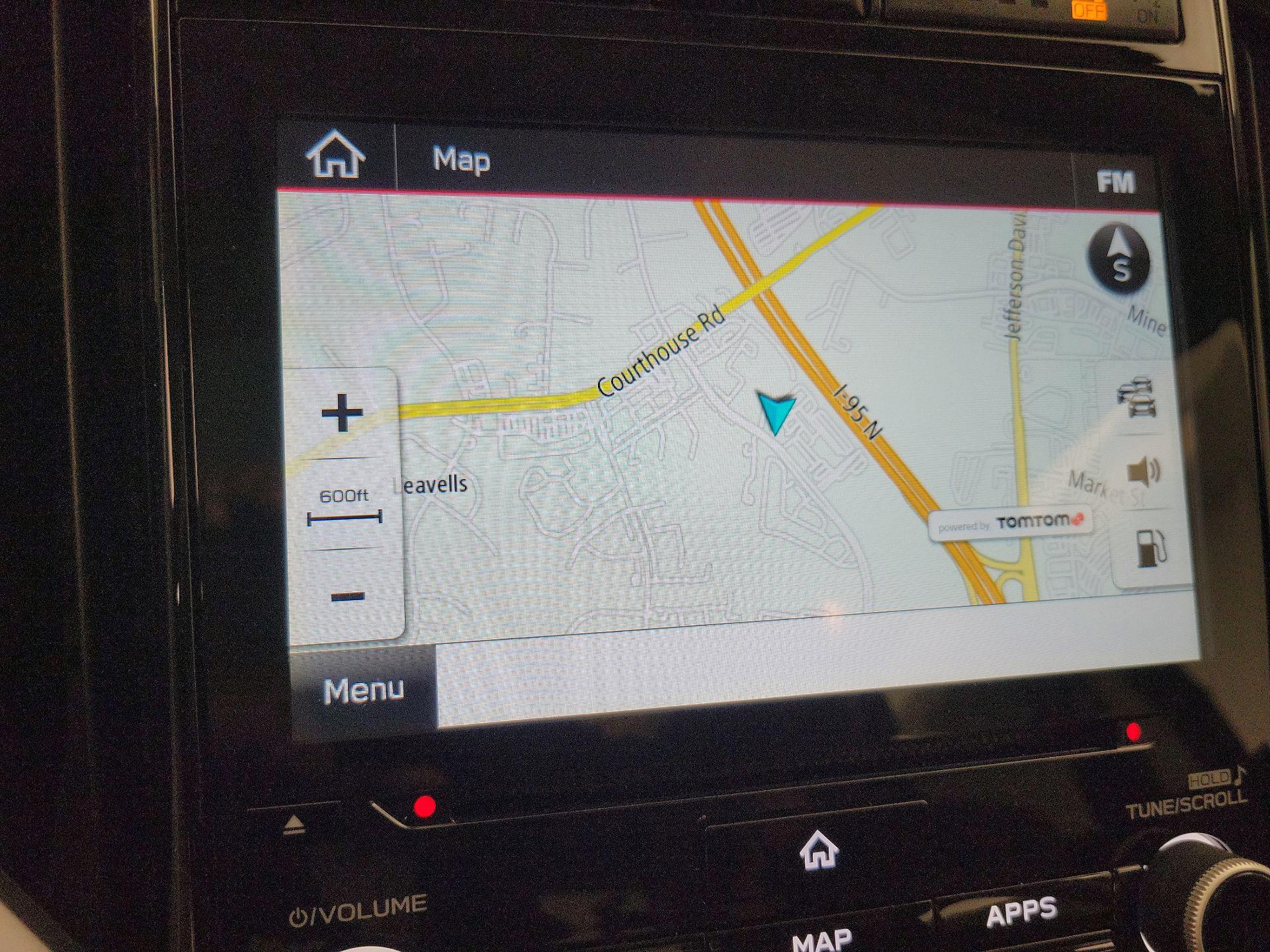 Thumbnail: 2022 Subaru Ascent - 14