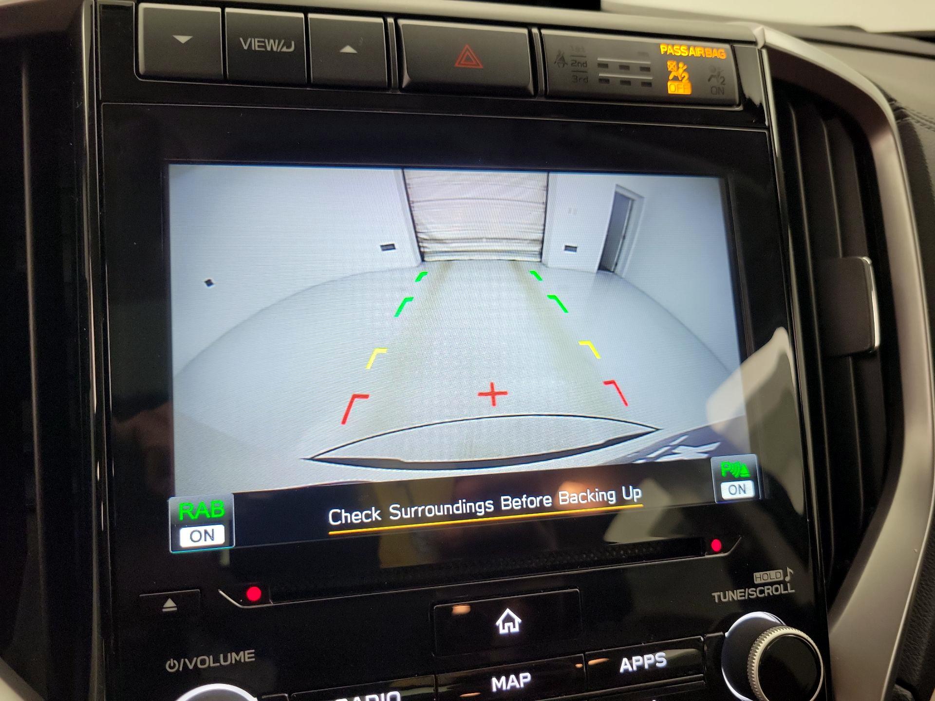 Thumbnail: 2022 Subaru Ascent - 15