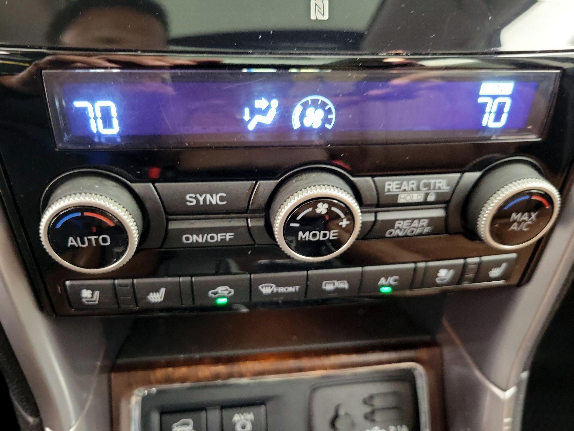 Thumbnail: 2022 Subaru Ascent - 17