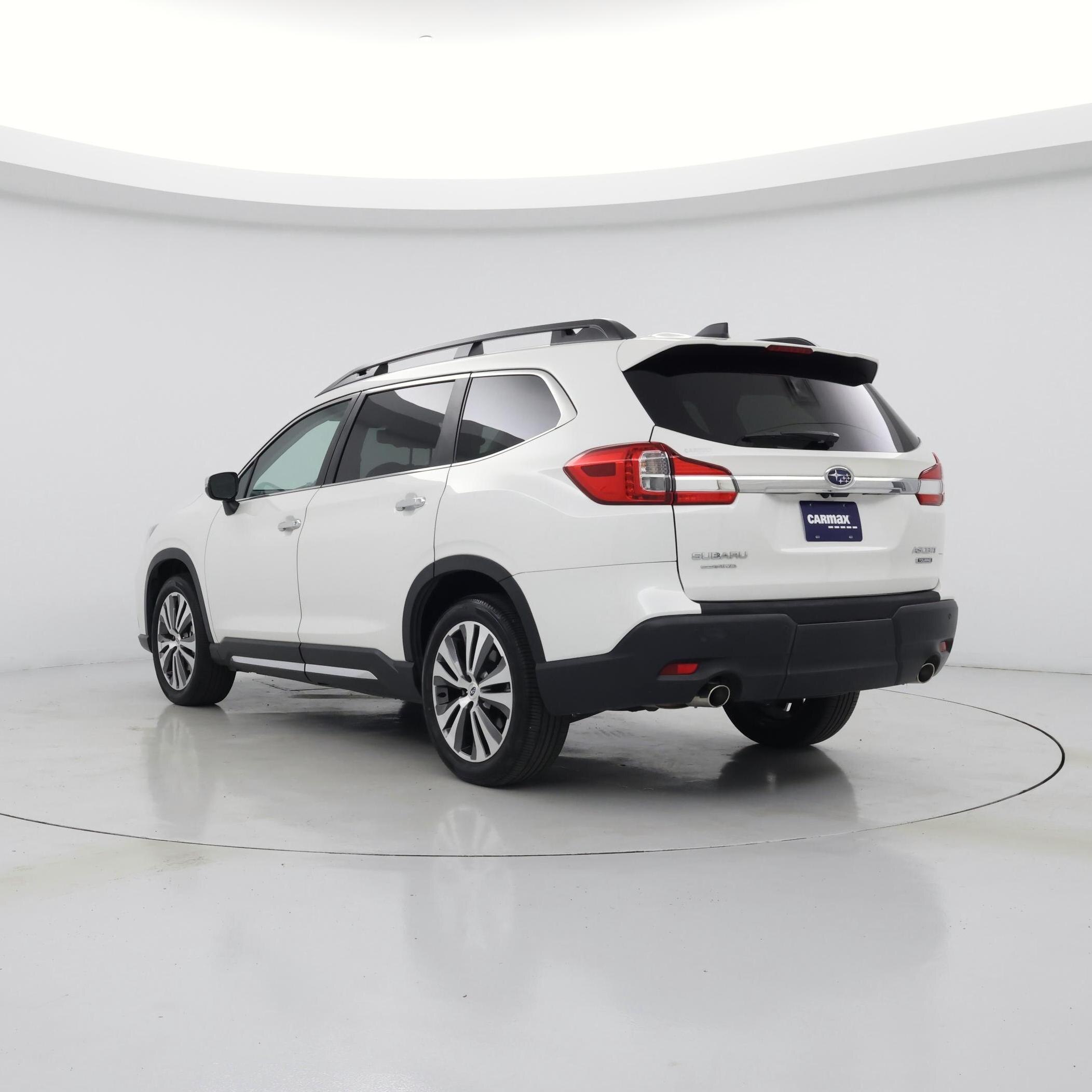 Thumbnail: 2022 Subaru Ascent - 2