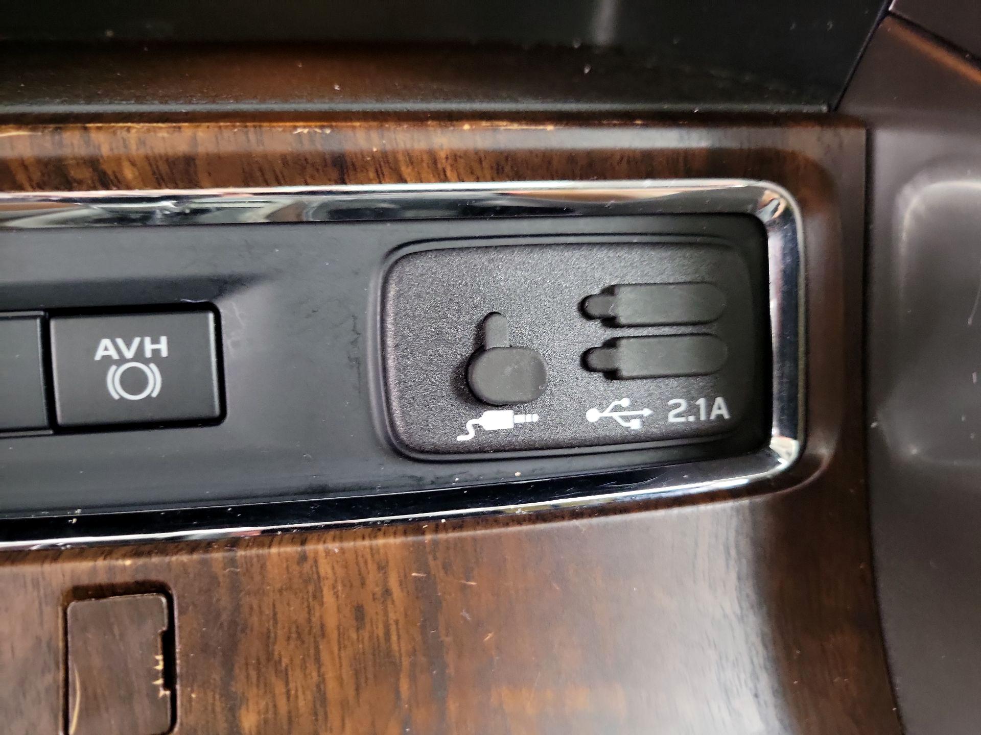 Thumbnail: 2022 Subaru Ascent - 19