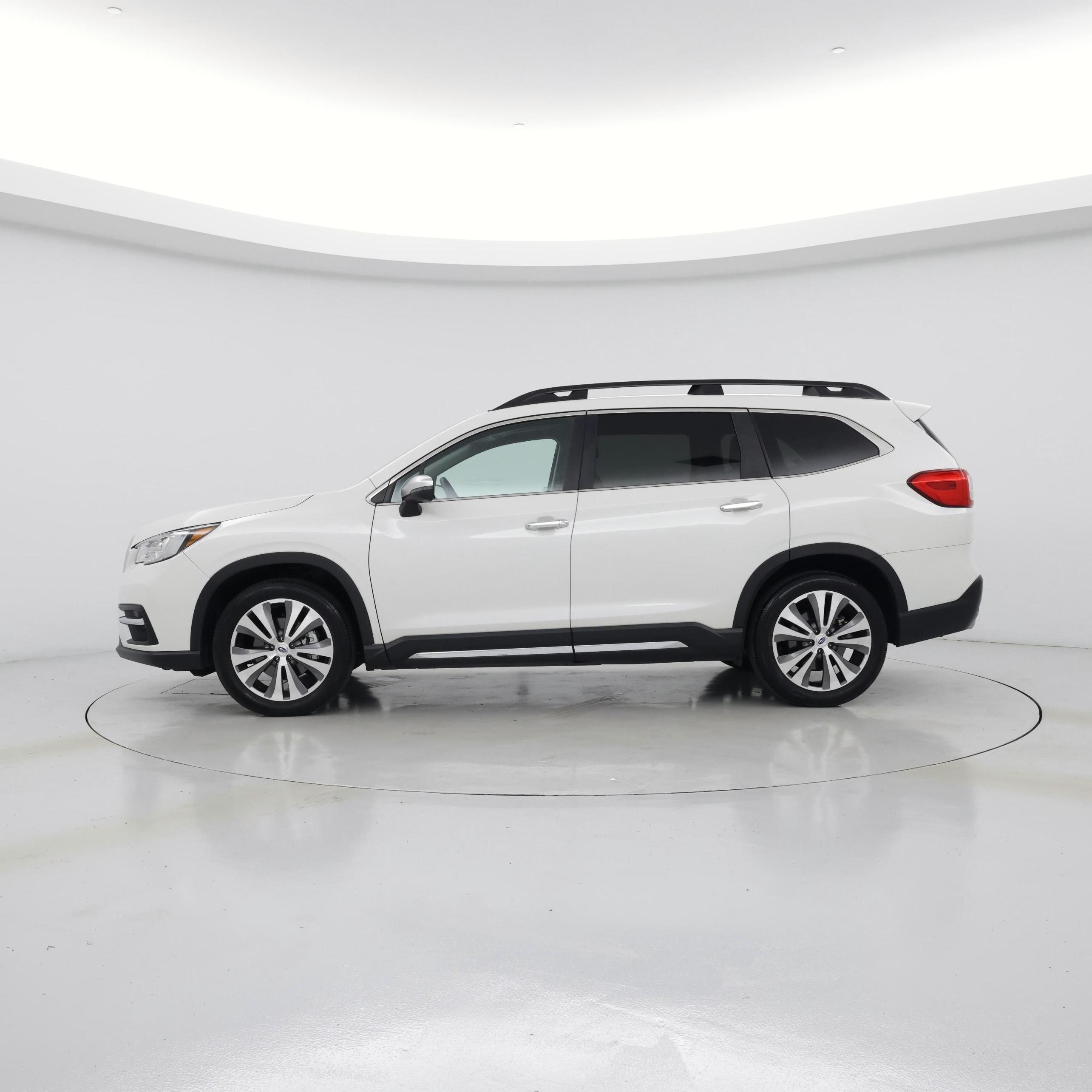 Thumbnail: 2022 Subaru Ascent - 3