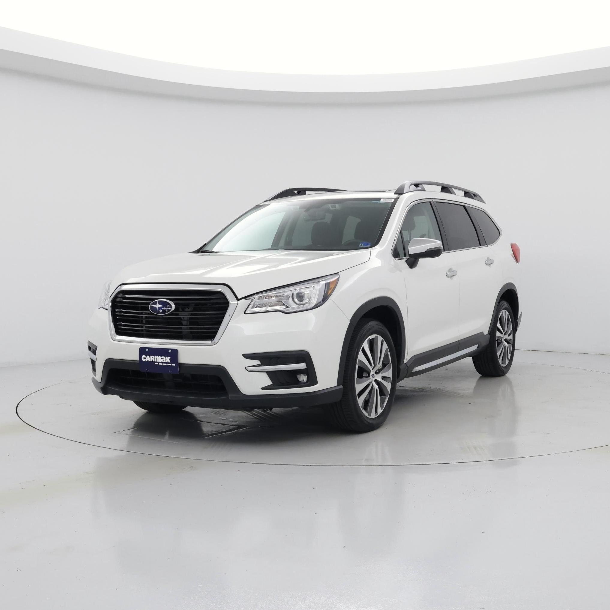 Thumbnail: 2022 Subaru Ascent - 4