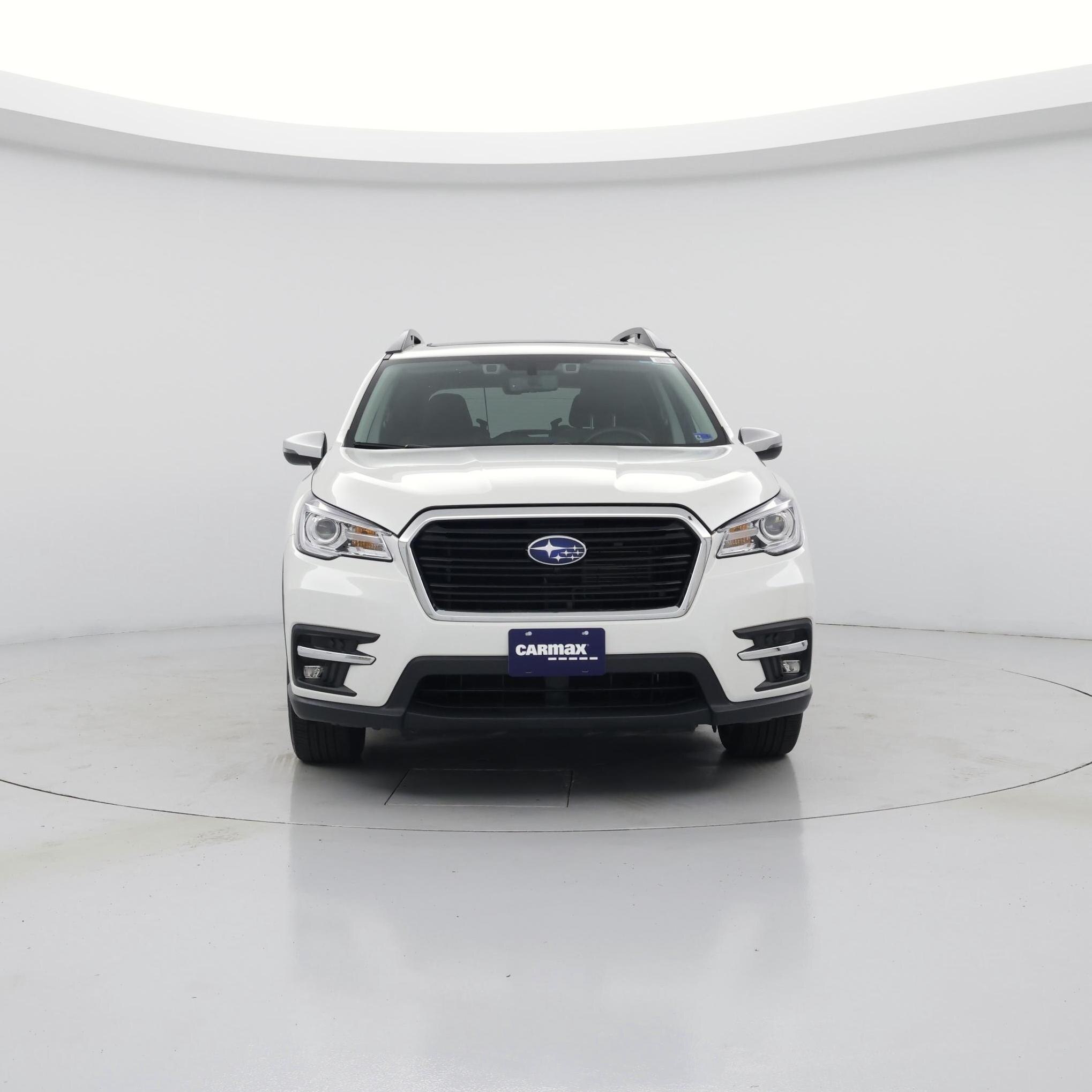 Thumbnail: 2022 Subaru Ascent - 5