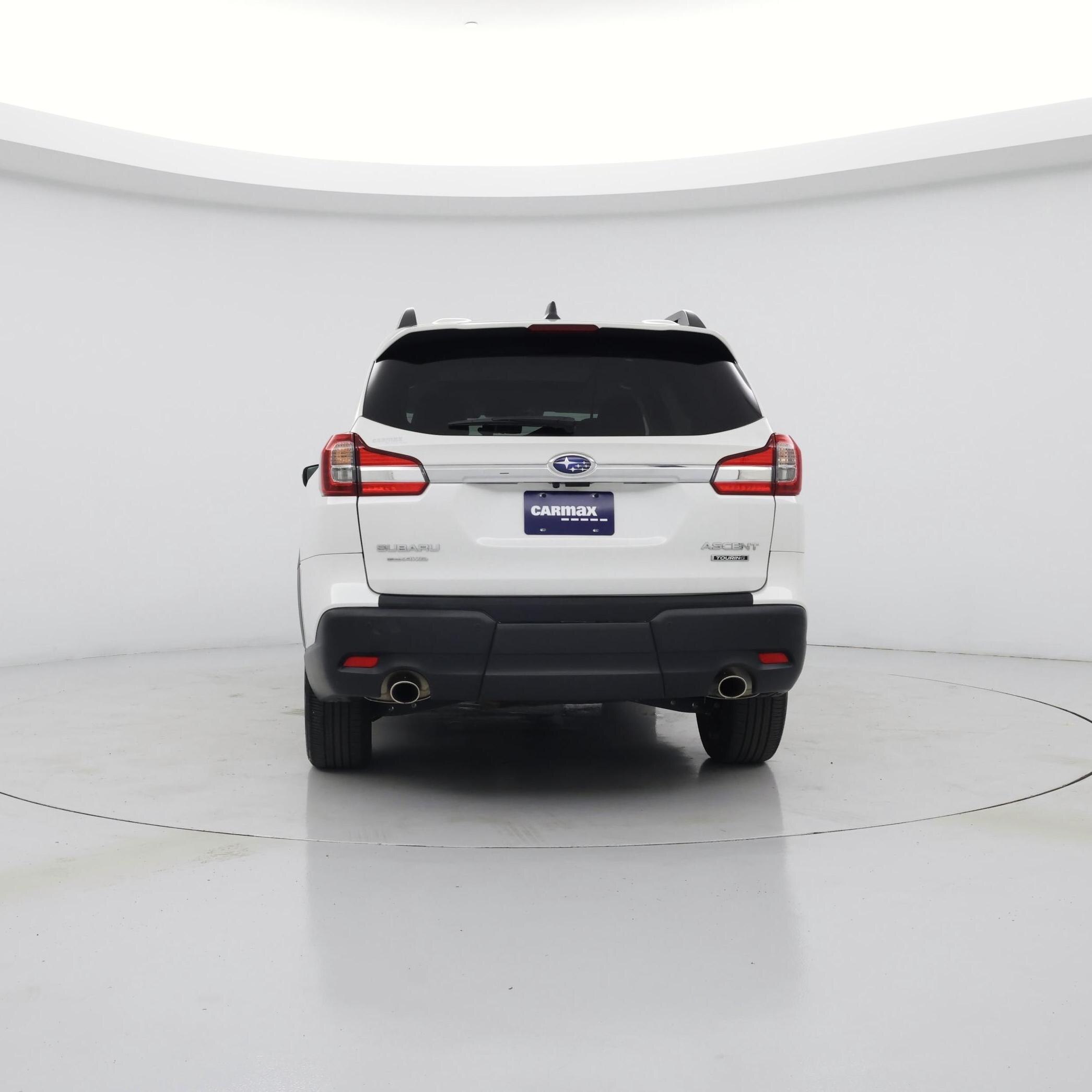 Thumbnail: 2022 Subaru Ascent - 6