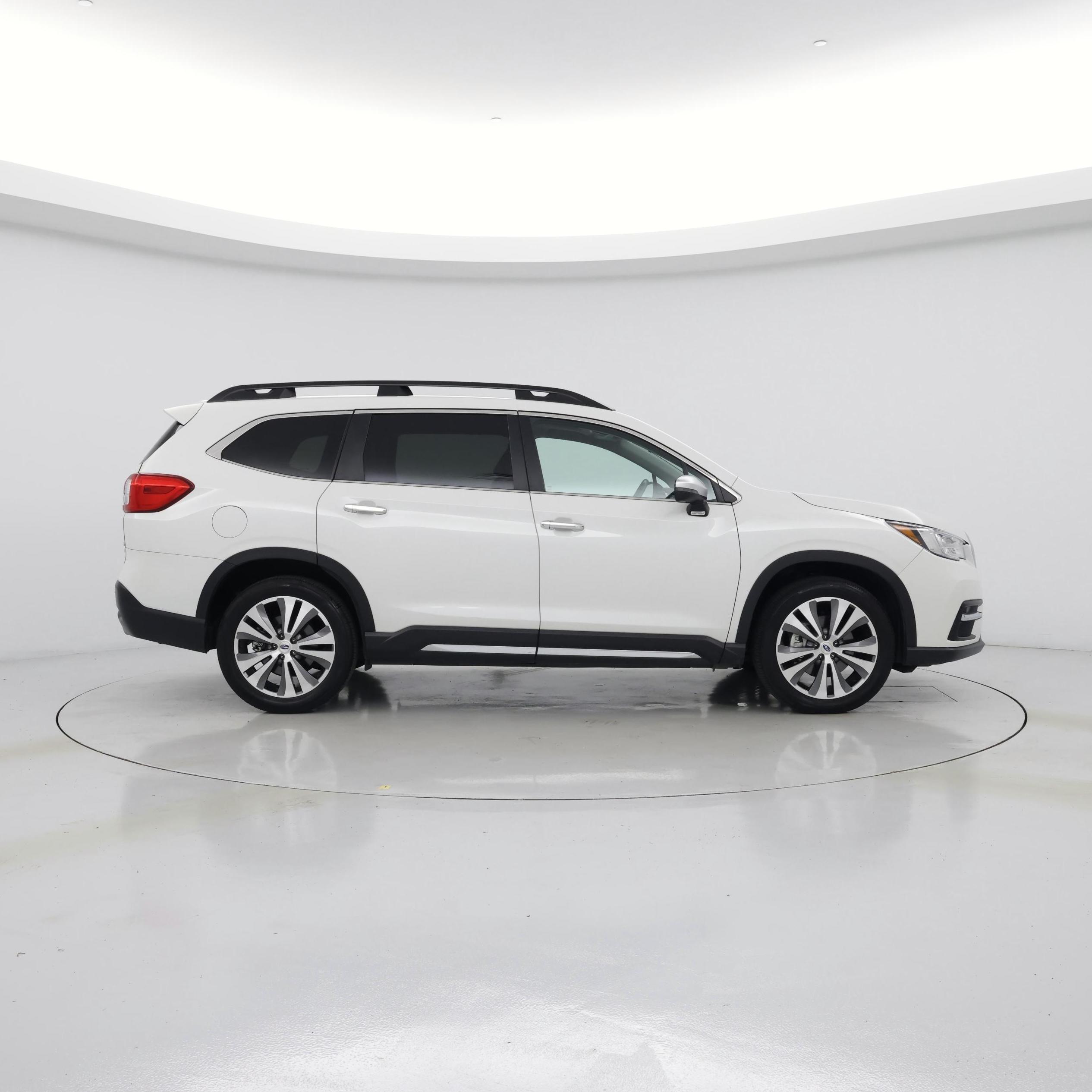 Thumbnail: 2022 Subaru Ascent - 7