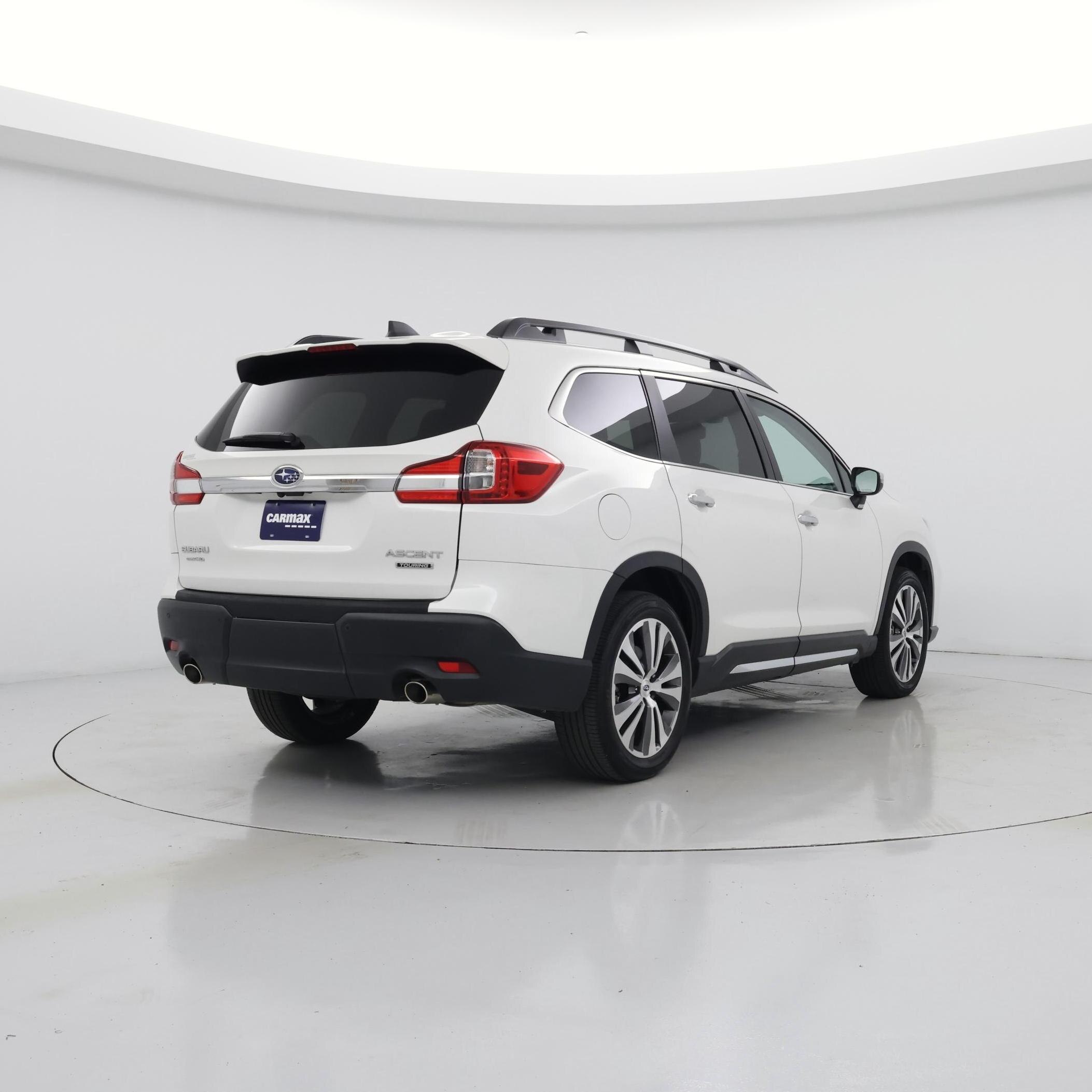 Thumbnail: 2022 Subaru Ascent - 8