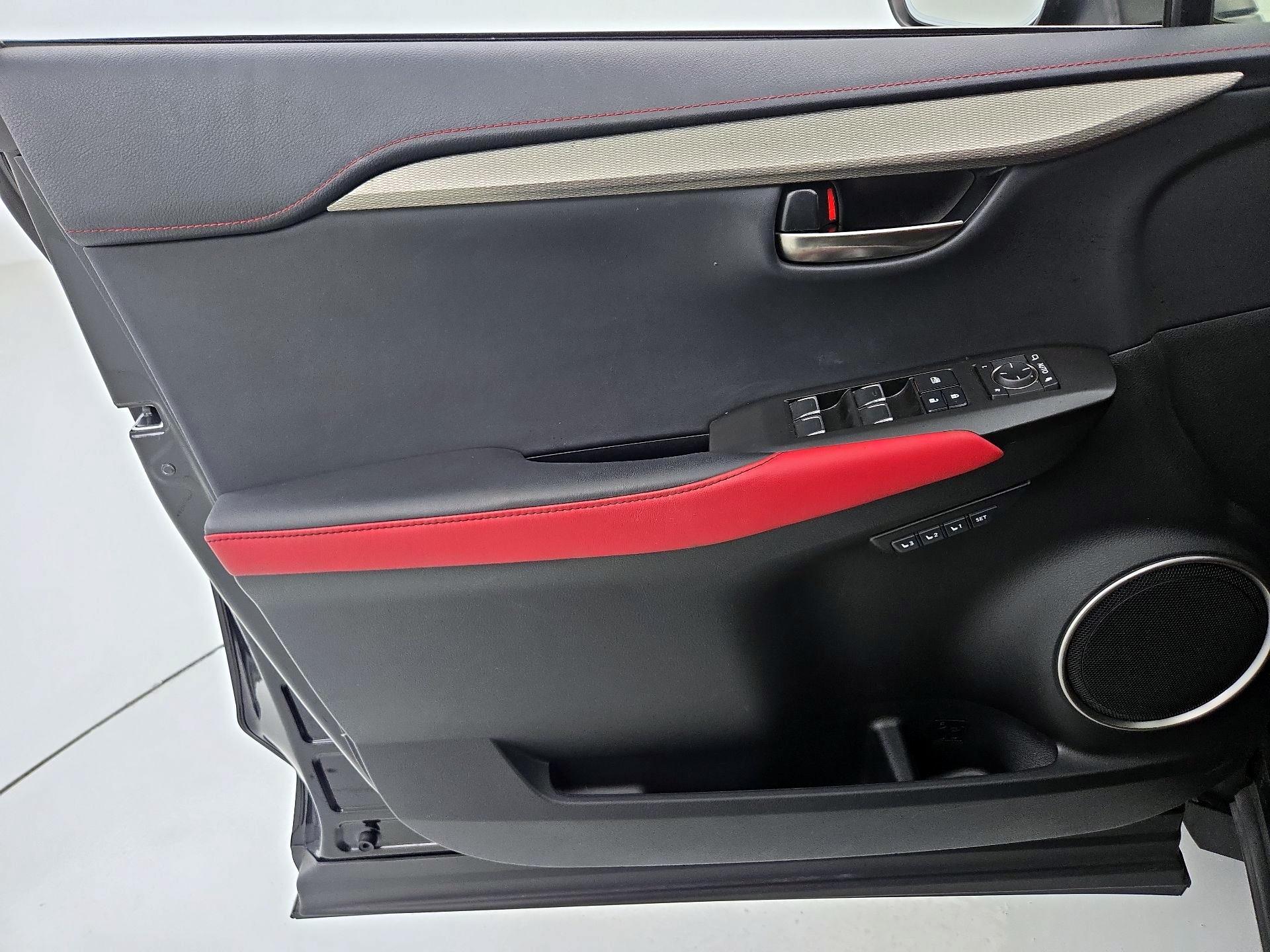 Thumbnail: 2020 Lexus NX - 12