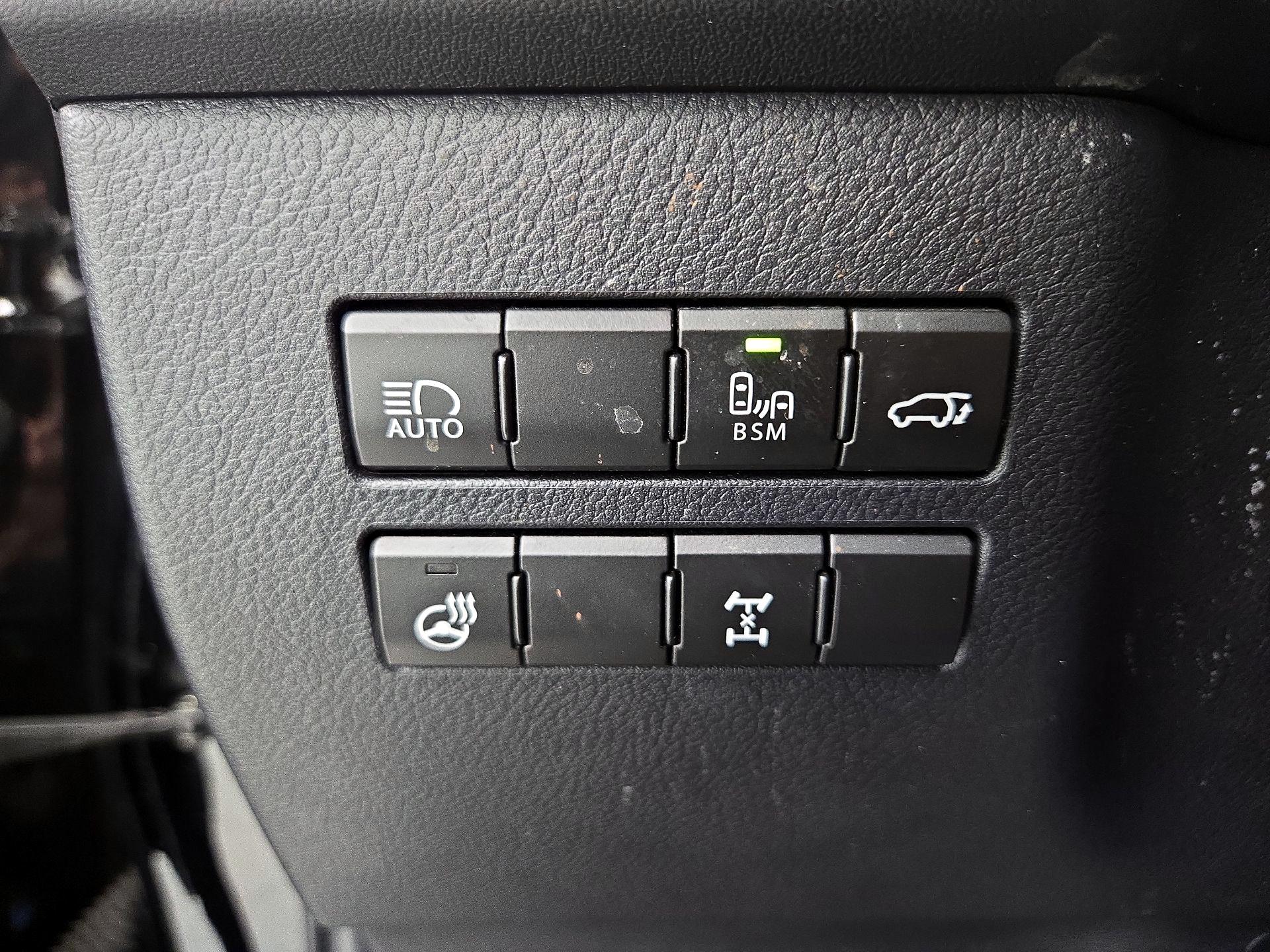 Thumbnail: 2020 Lexus NX - 13