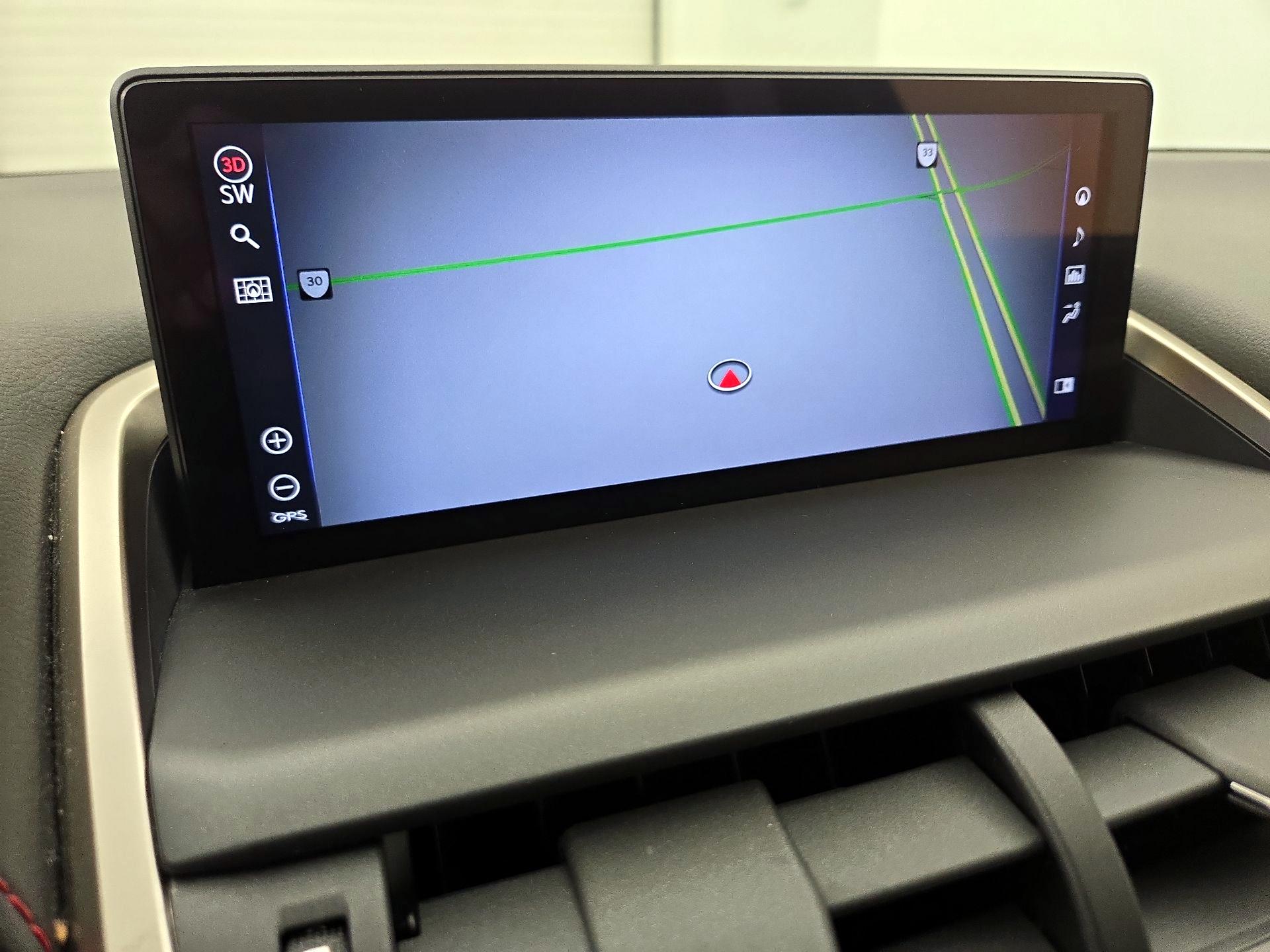 Thumbnail: 2020 Lexus NX - 14