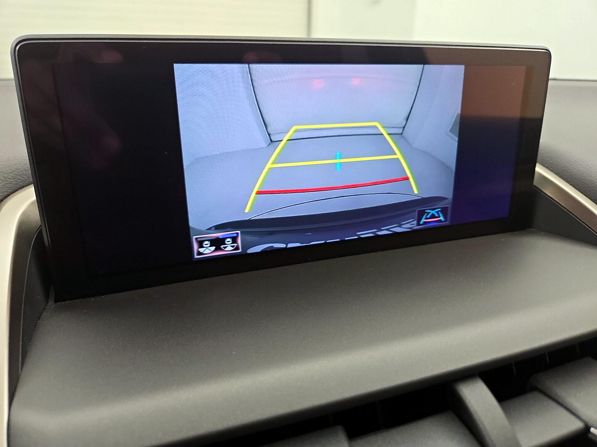 Thumbnail: 2020 Lexus NX - 15