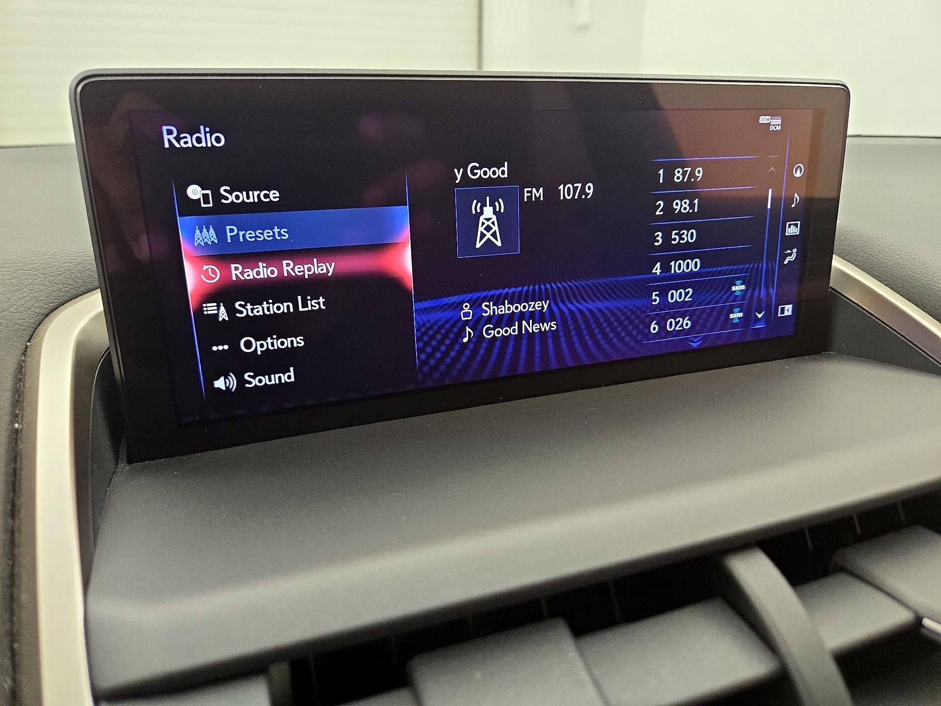 Thumbnail: 2020 Lexus NX - 16