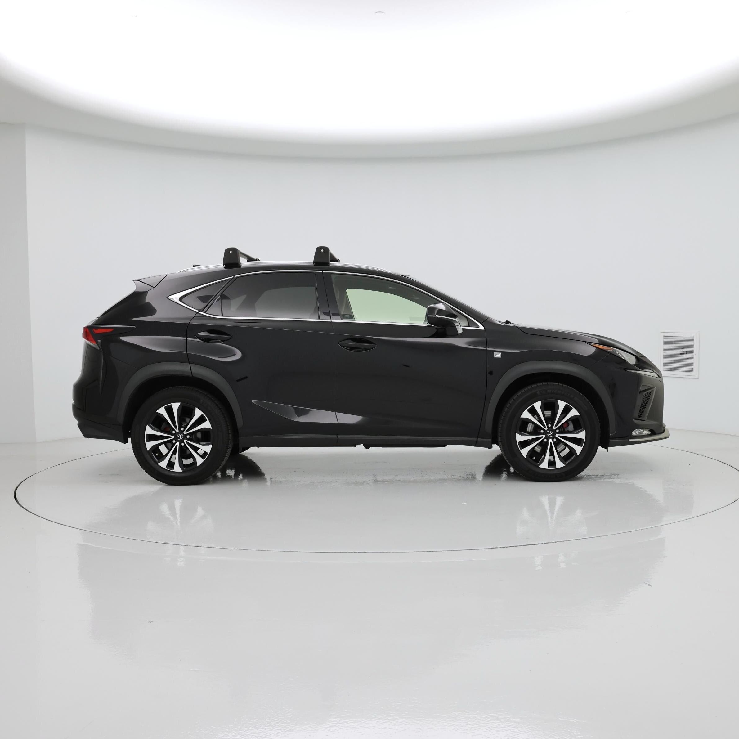Thumbnail: 2020 Lexus NX - 7
