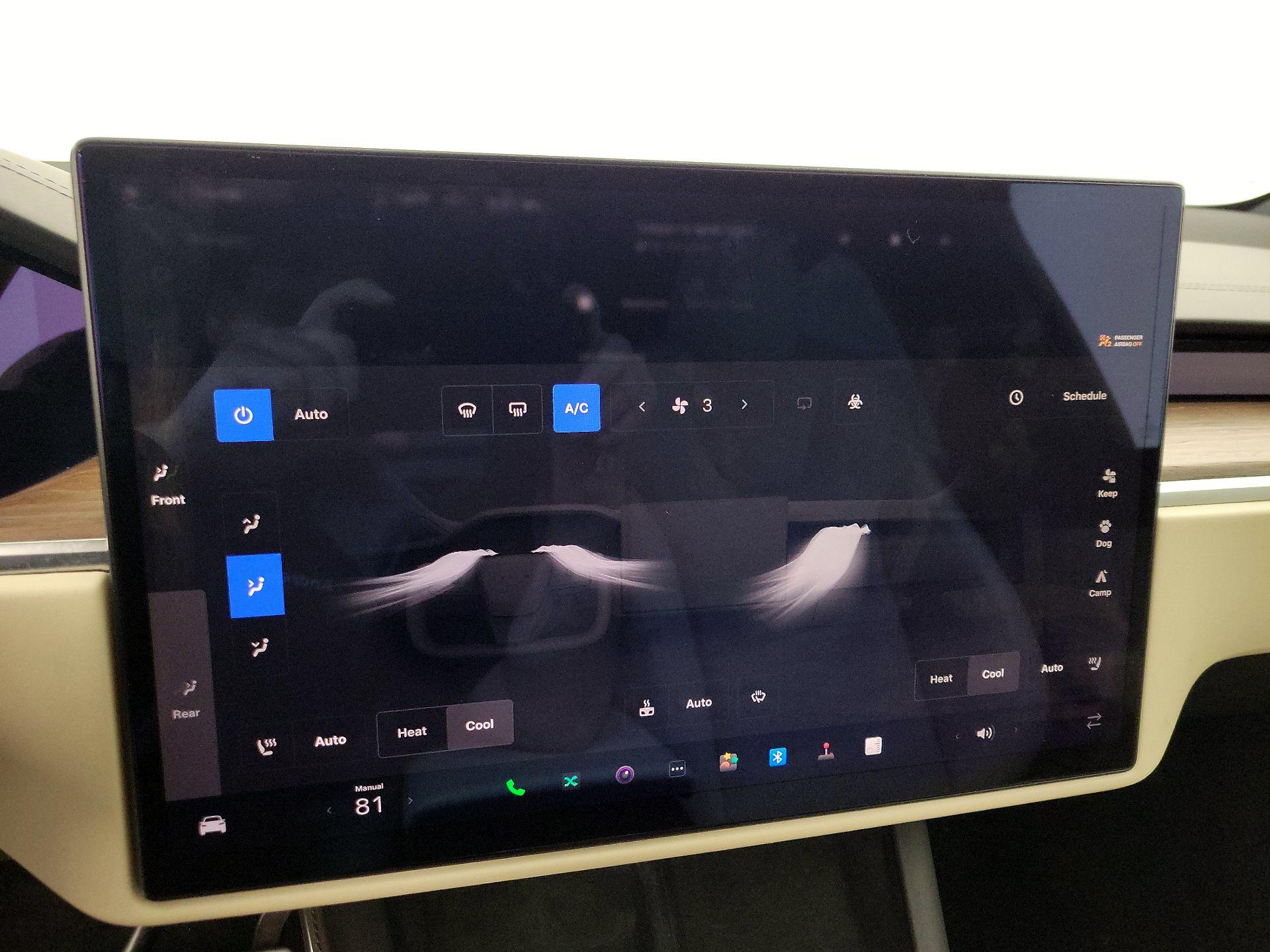 Thumbnail: 2022 Tesla Model X - 16