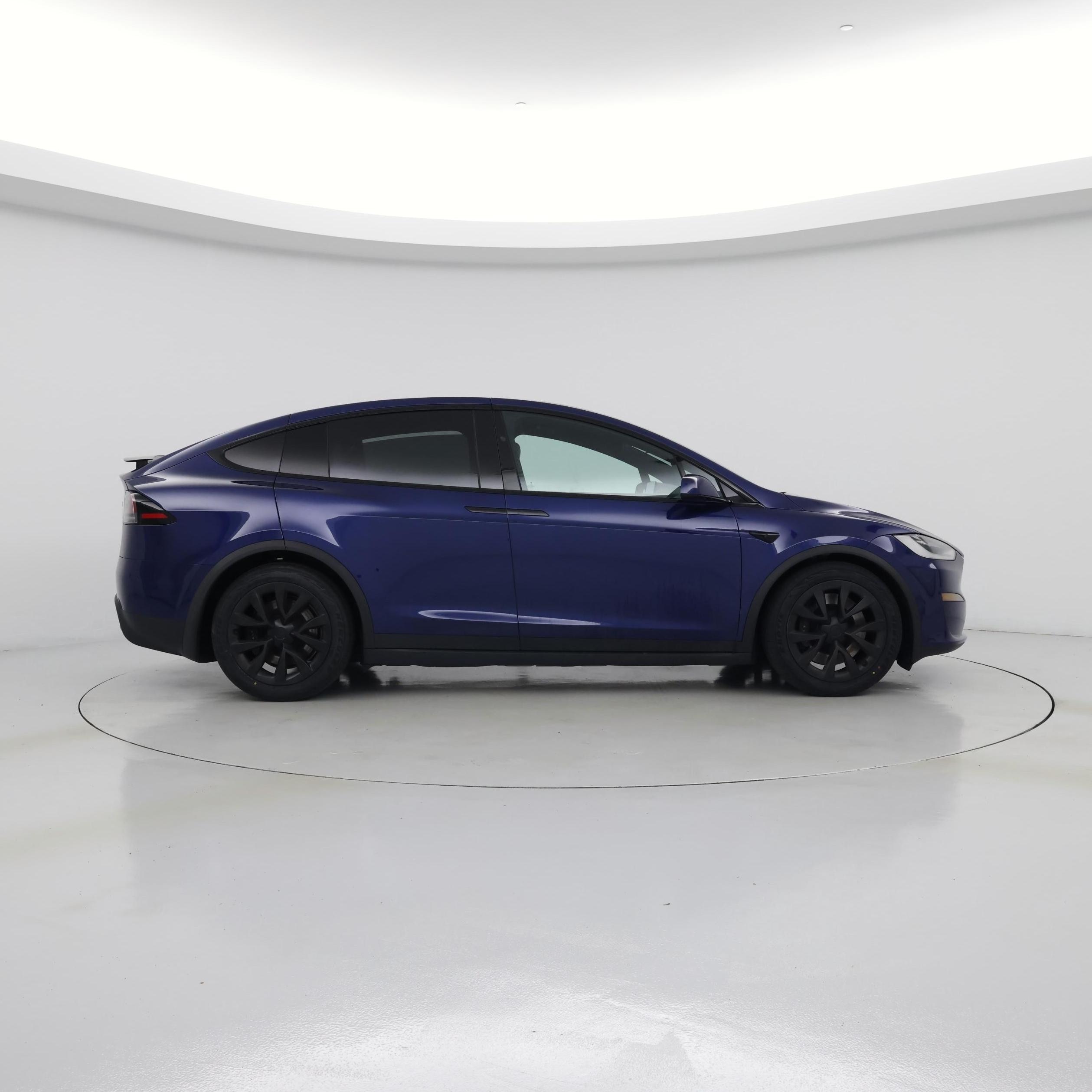 Thumbnail: 2022 Tesla Model X - 7