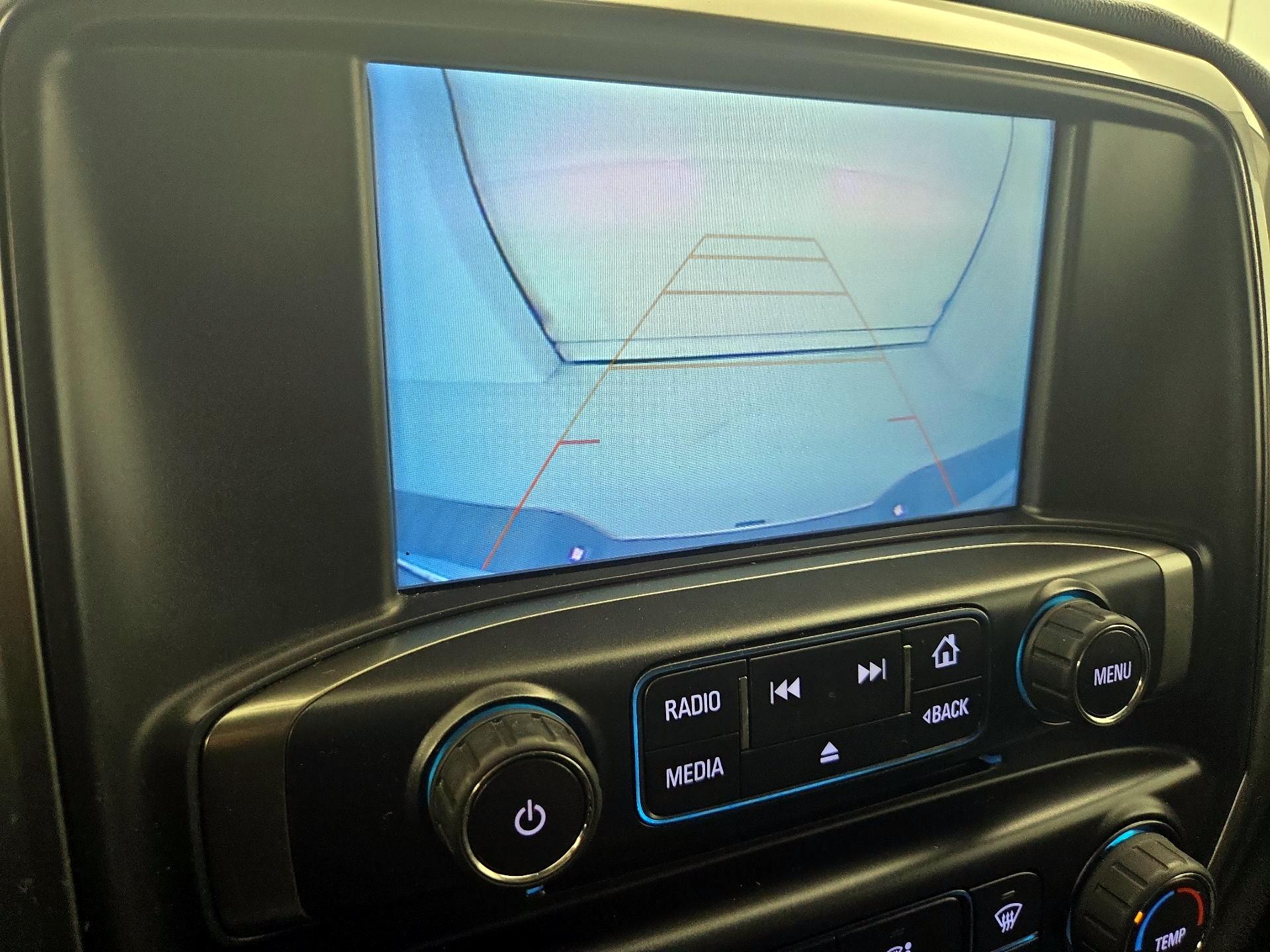 Thumbnail: 2019 Chevrolet Silverado 1500 - 14