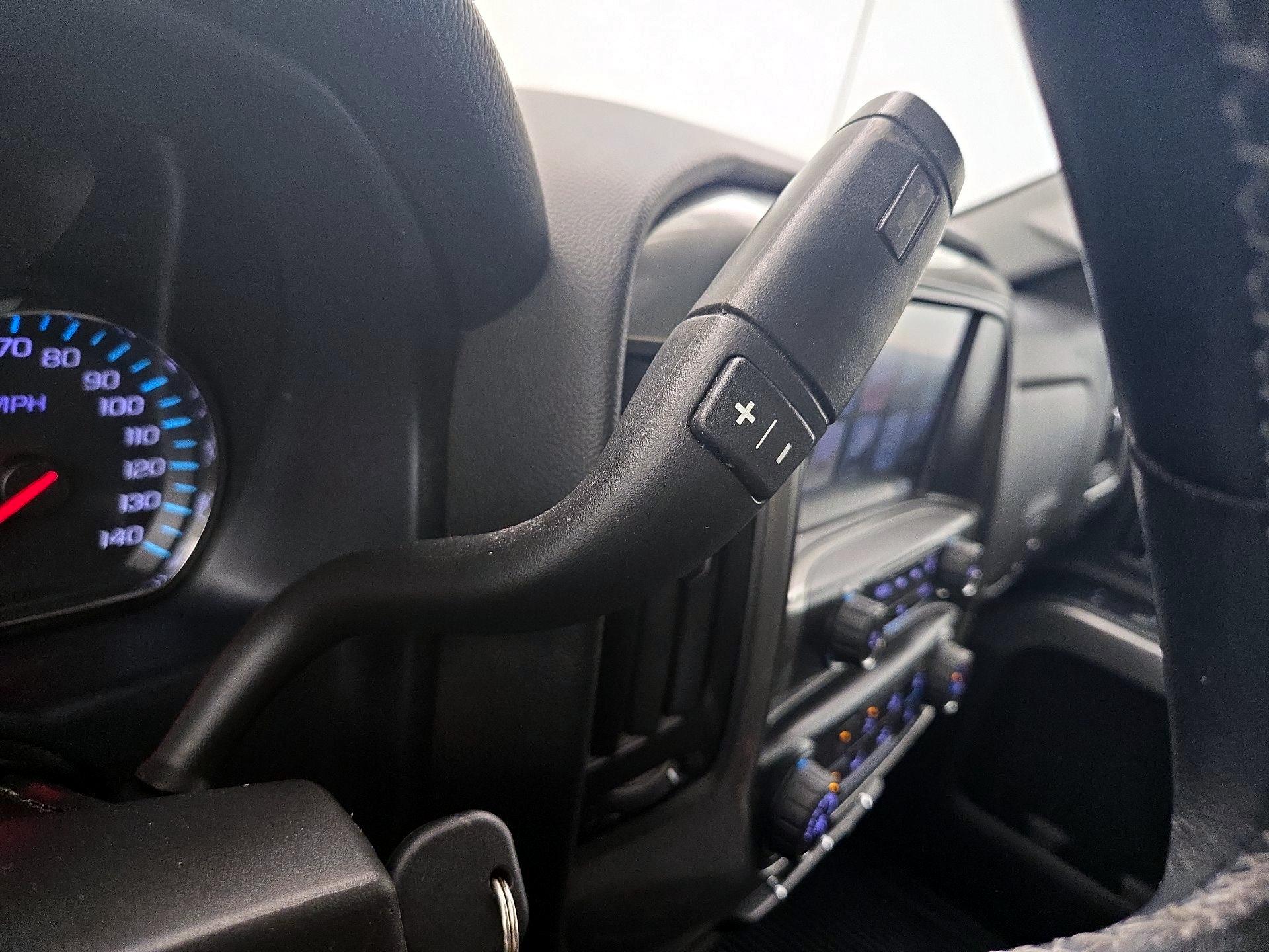 Thumbnail: 2019 Chevrolet Silverado 1500 - 17