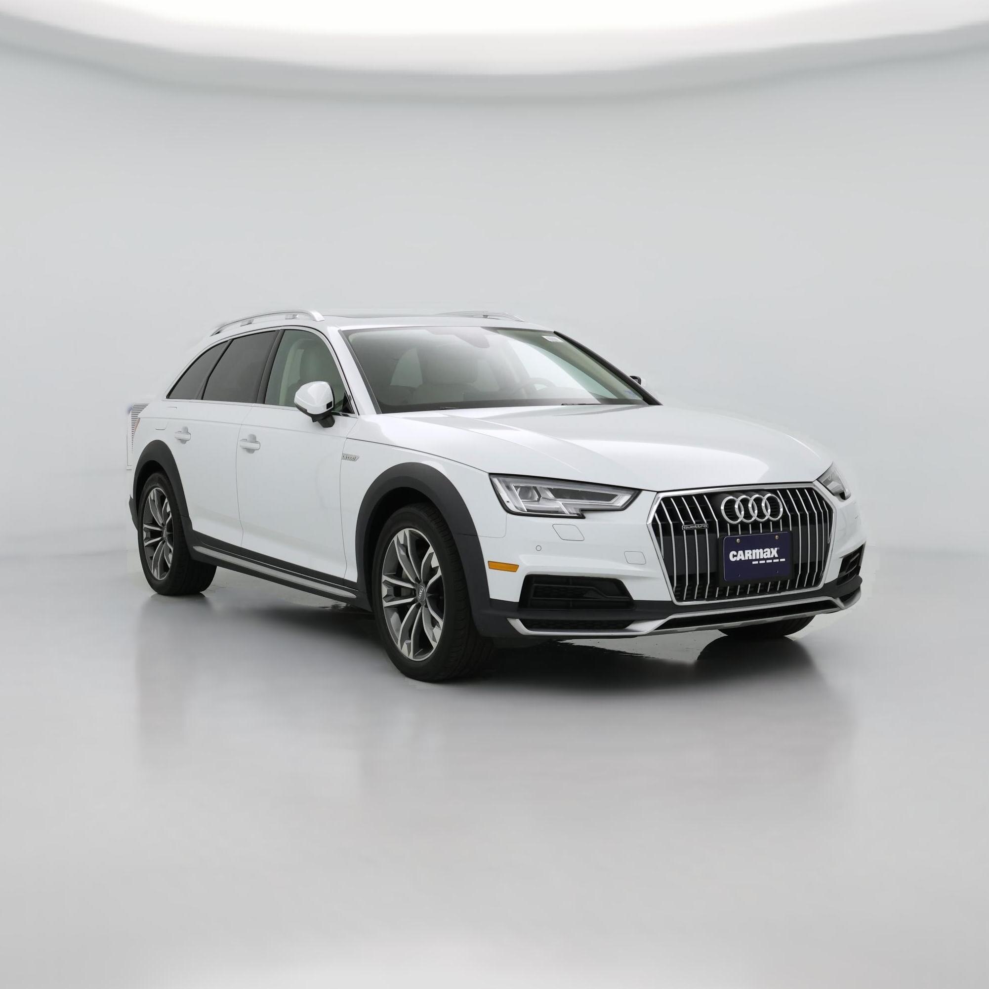 Thumbnail: 2019 Audi A4 - 1