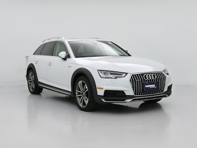 2019 Audi A4 Allroad Premium Plus