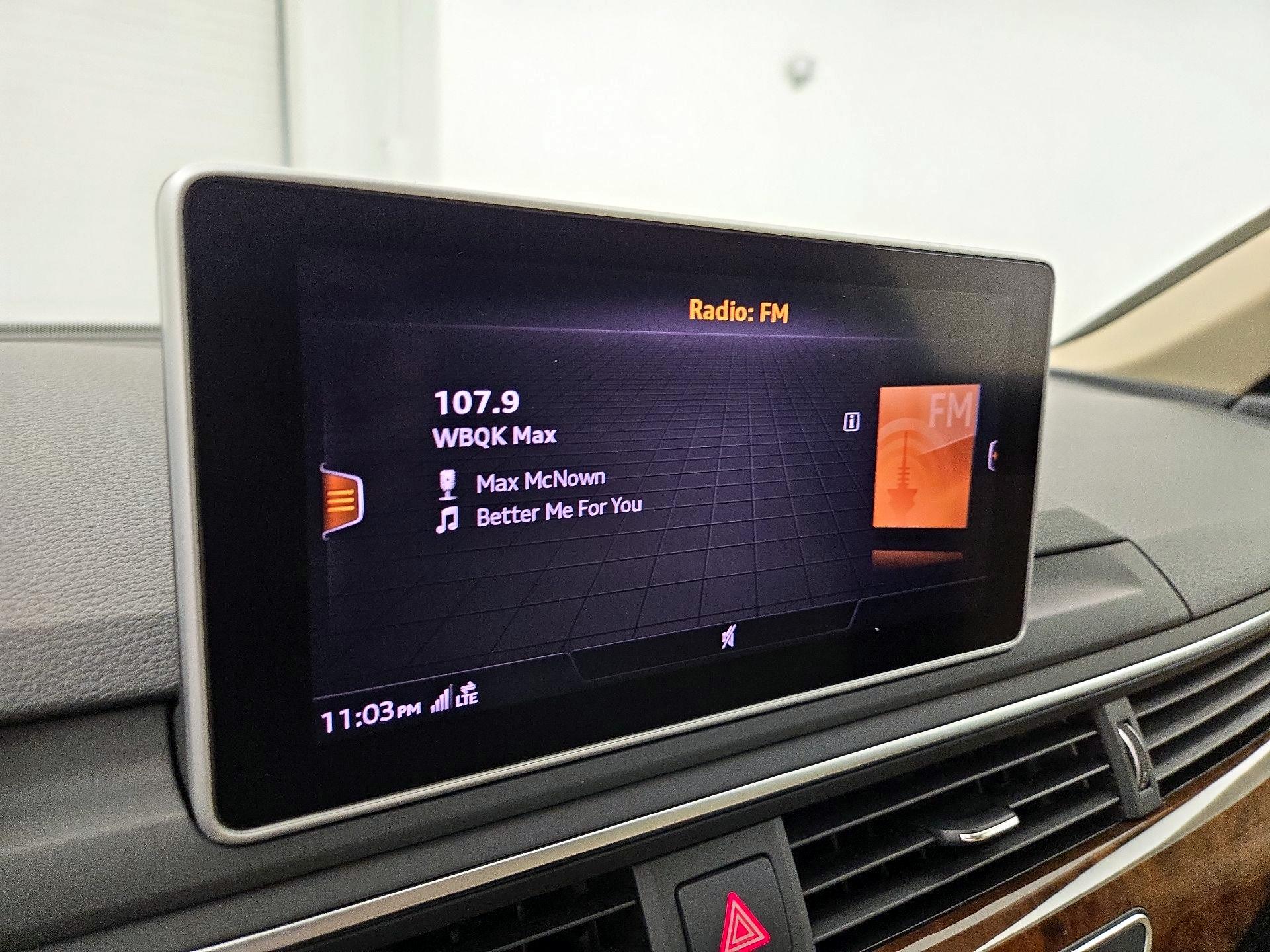 Thumbnail: 2019 Audi A4 - 16