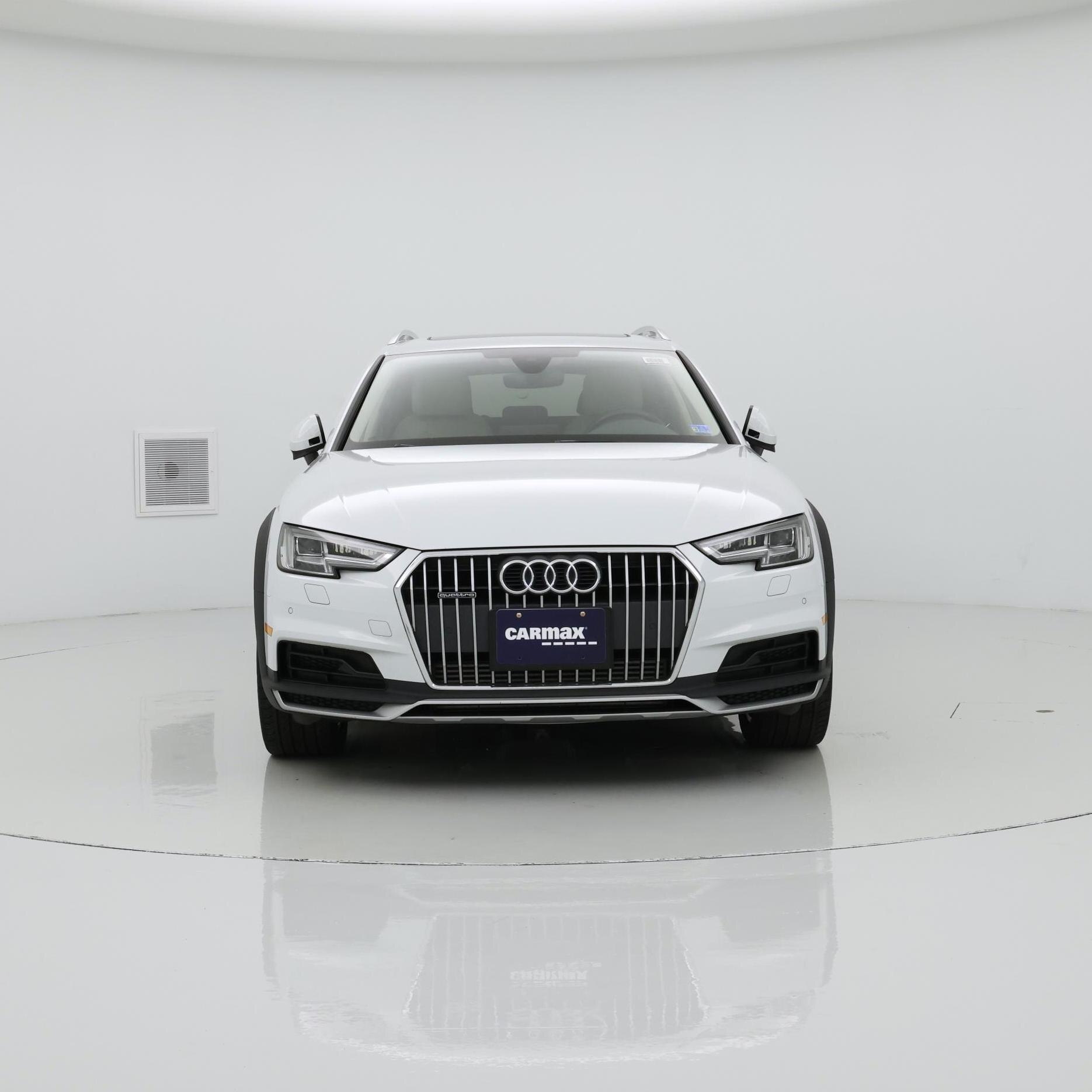 Thumbnail: 2019 Audi A4 - 5