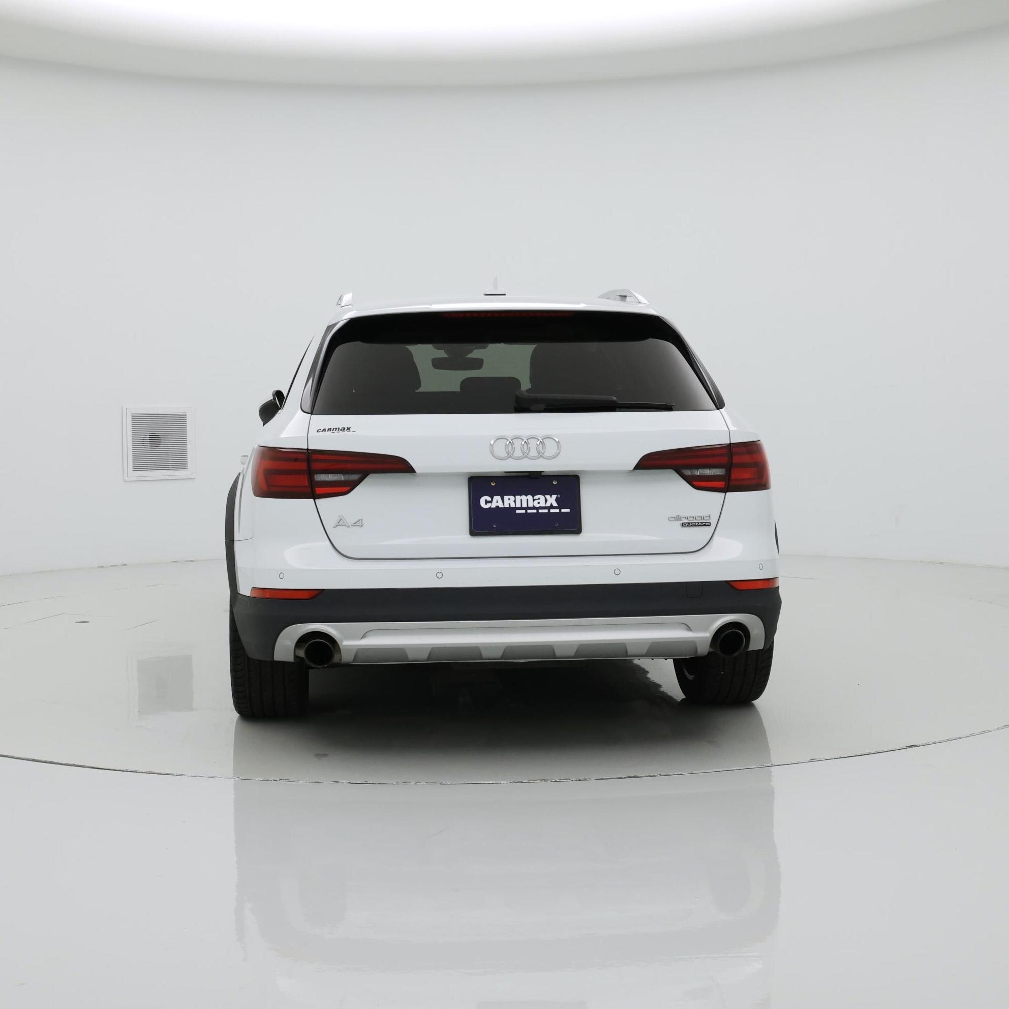 Thumbnail: 2019 Audi A4 - 6