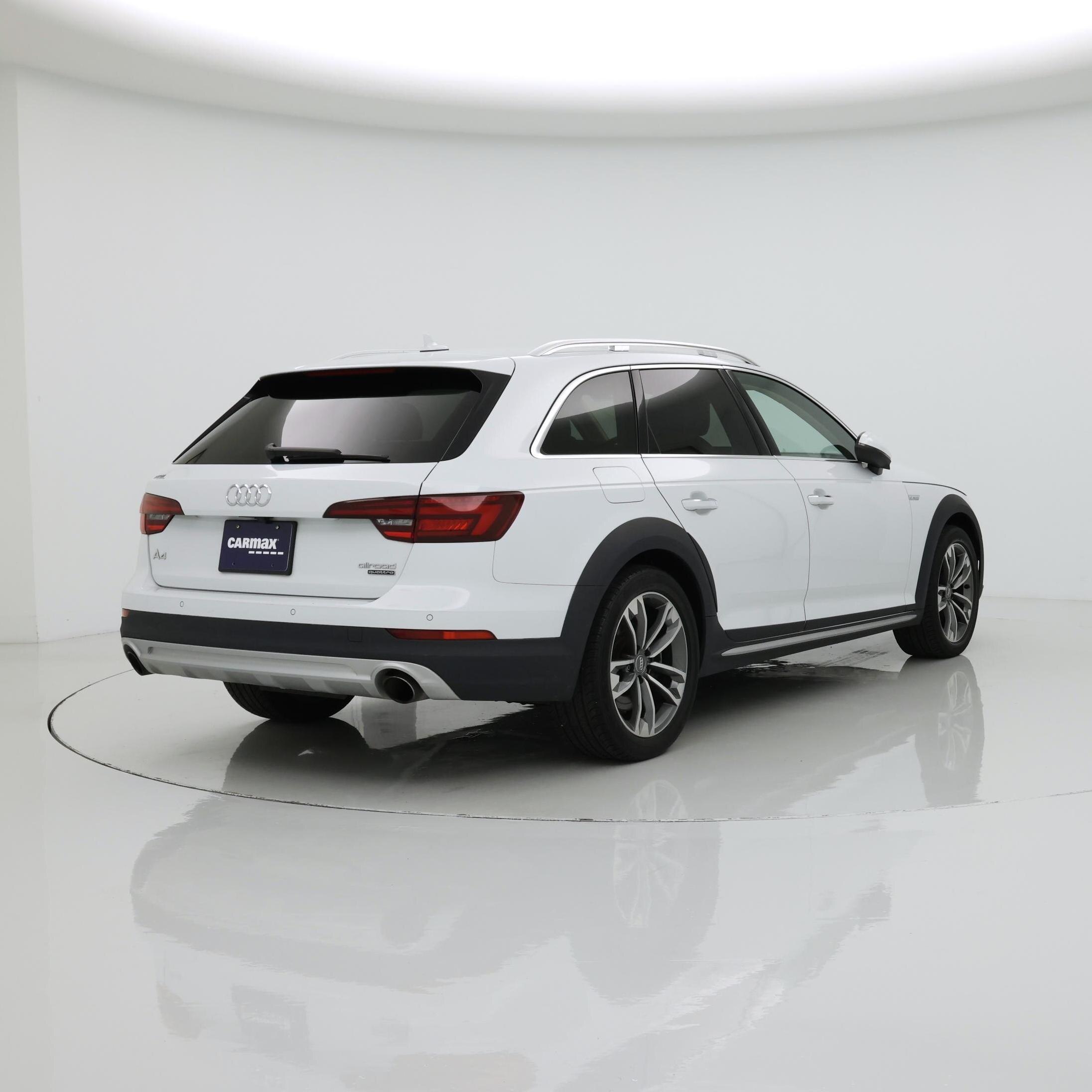 Thumbnail: 2019 Audi A4 - 8