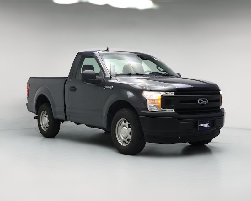 2020 Ford F150 XL