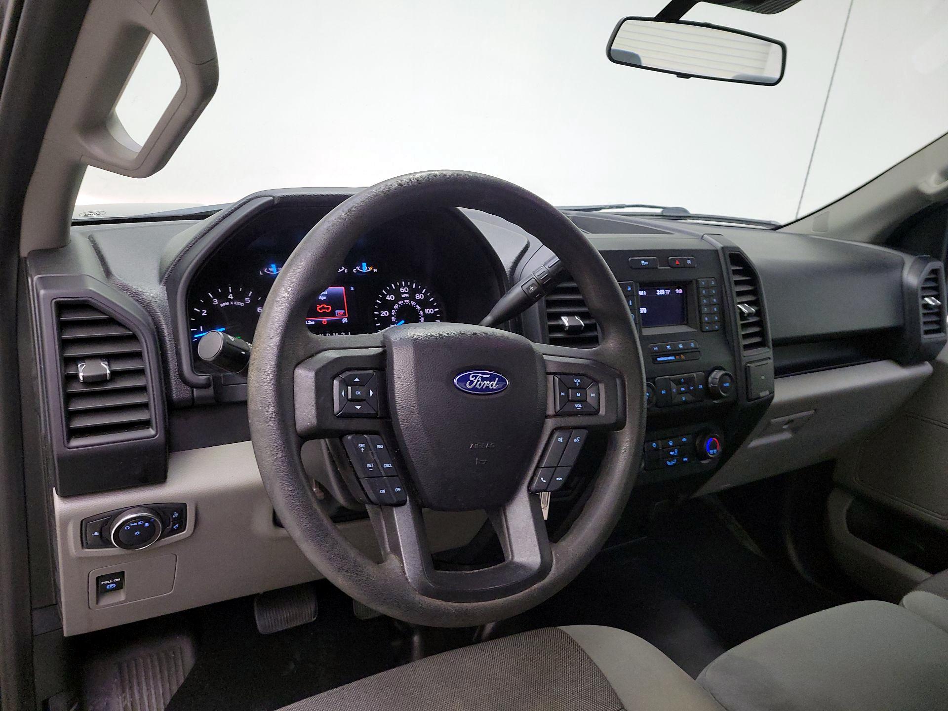 Thumbnail: 2020 Ford F-150 - 9