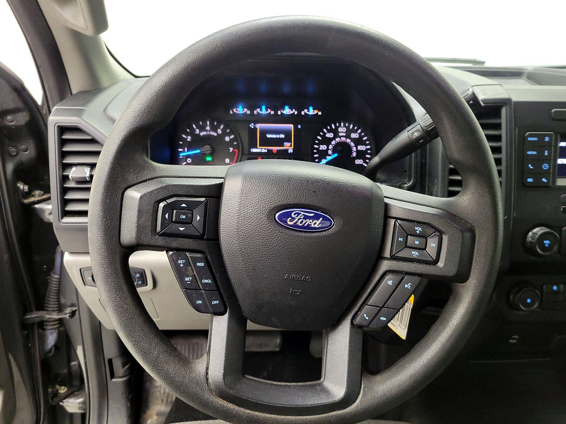 Thumbnail: 2020 Ford F-150 - 10