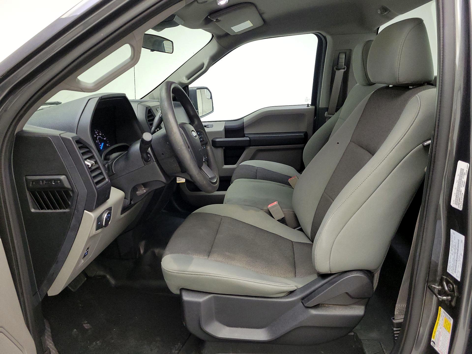 Thumbnail: 2020 Ford F-150 - 11